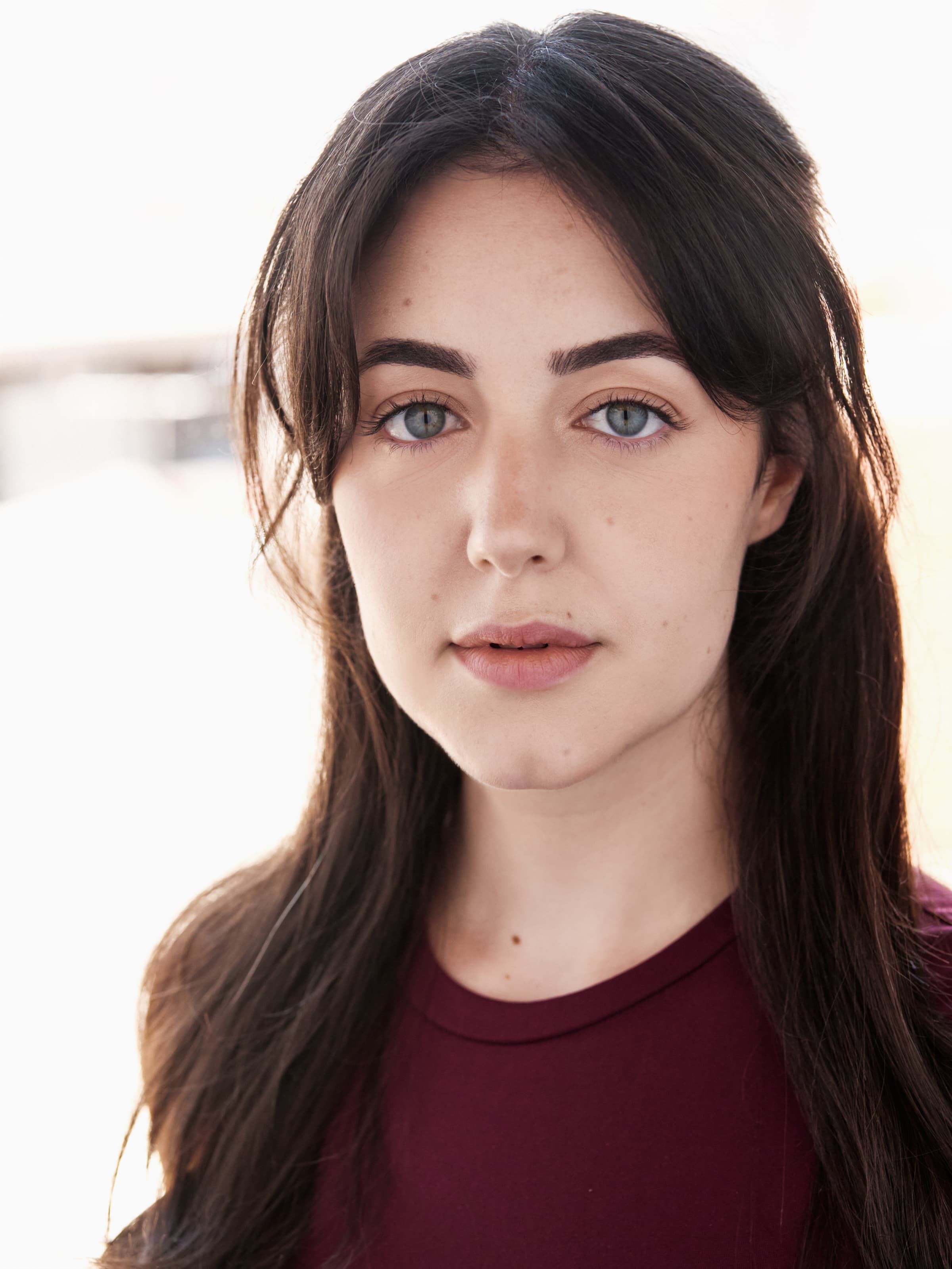 Main headshot