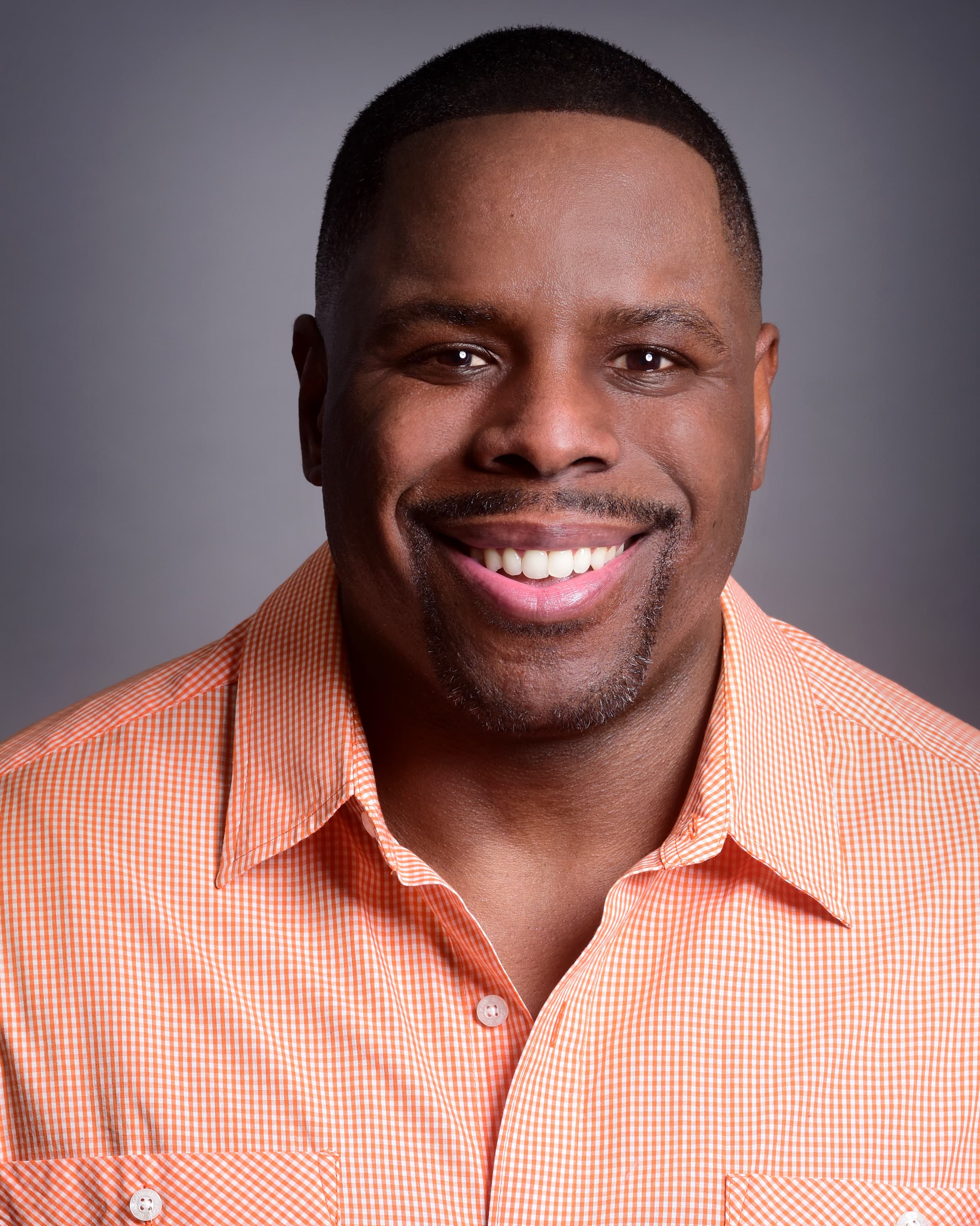 Main headshot
