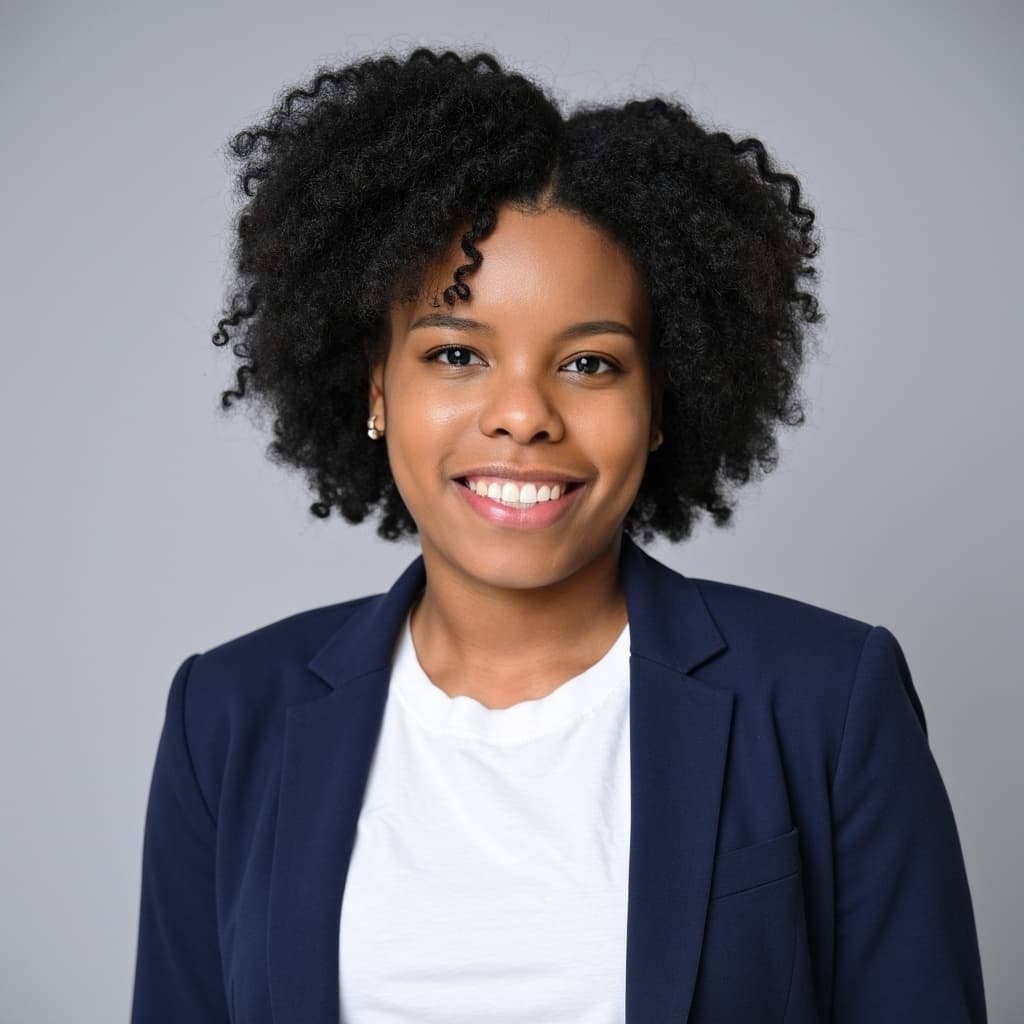 Main headshot