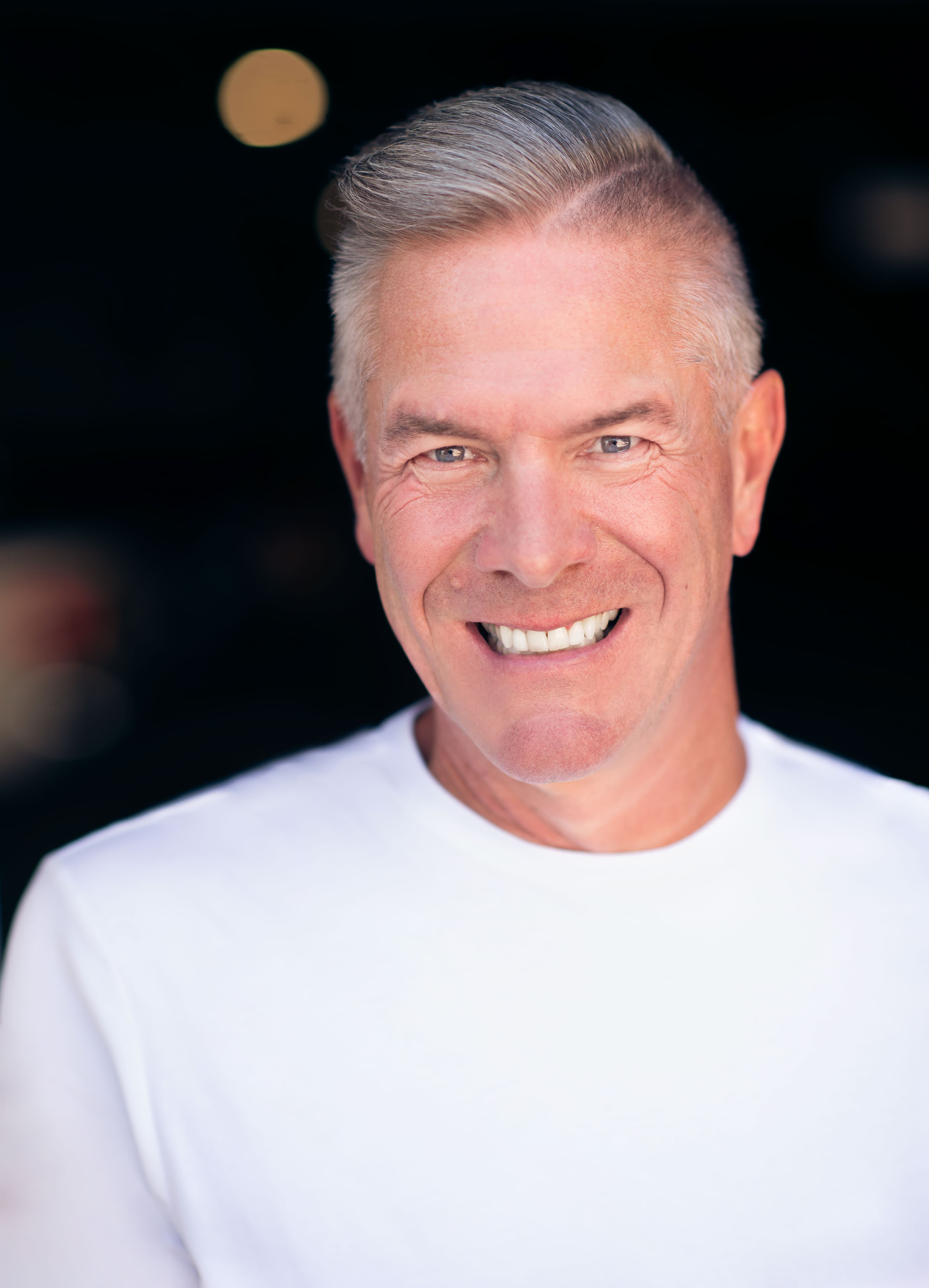 Main headshot