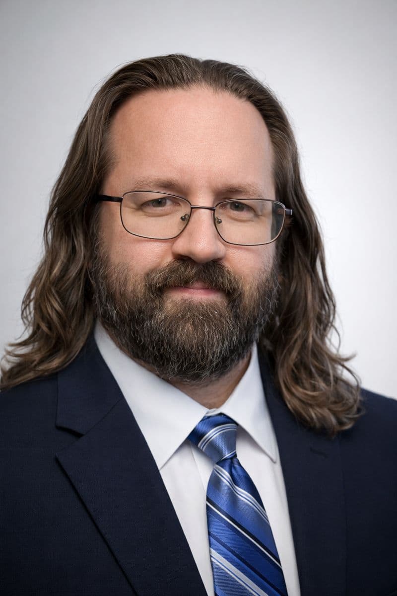 Main headshot