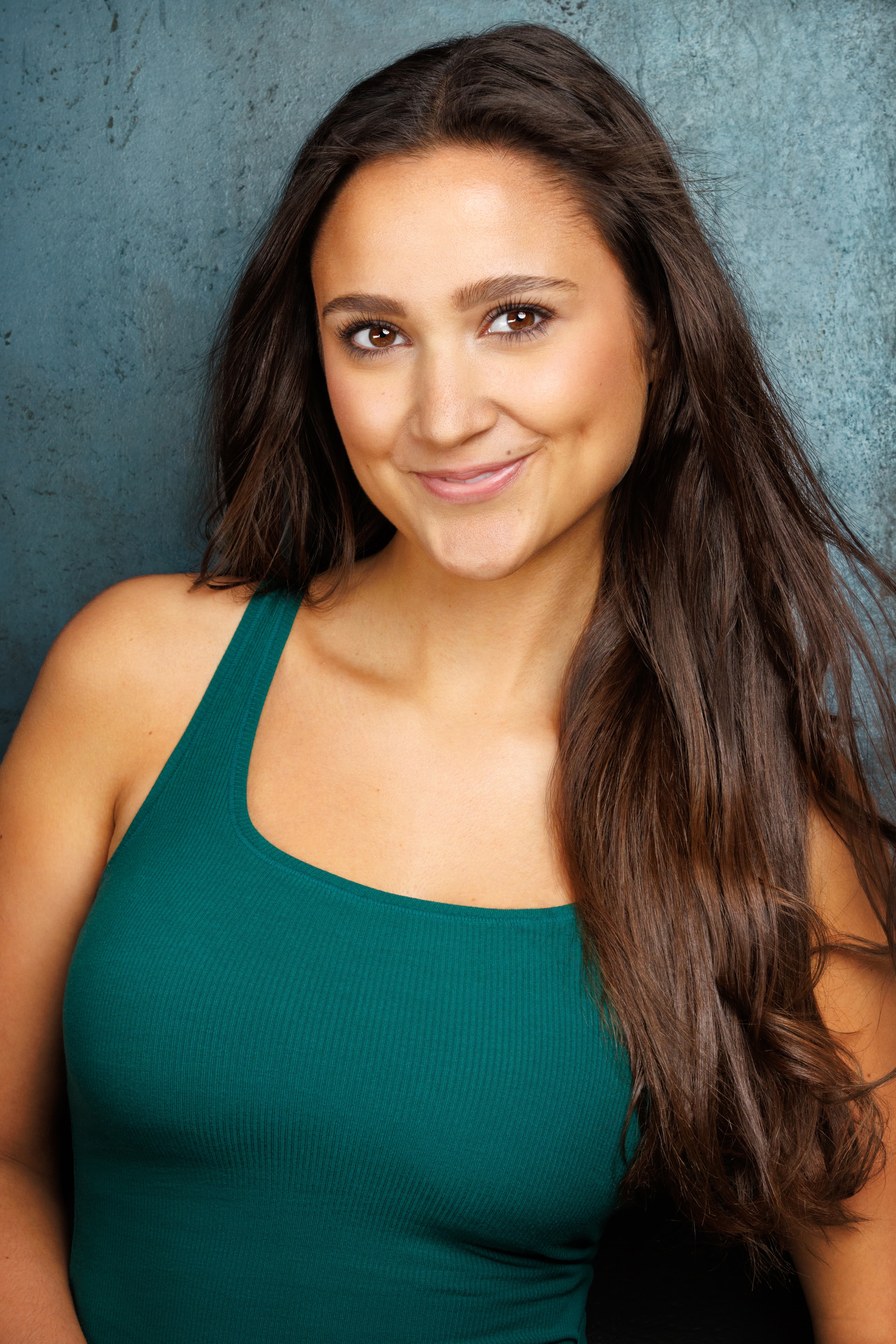 Main headshot