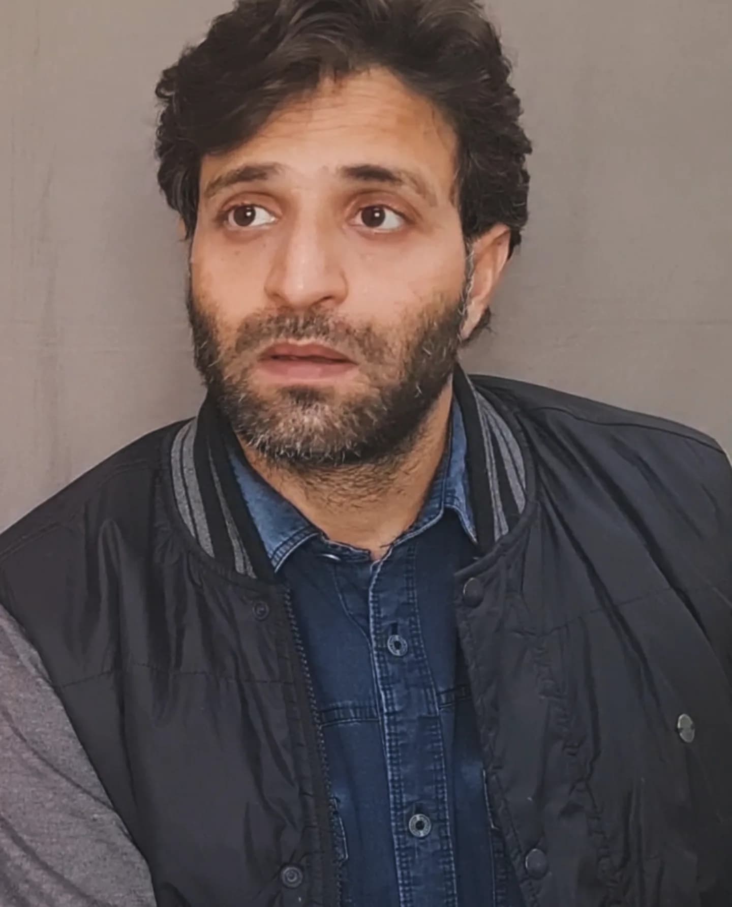 Main headshot