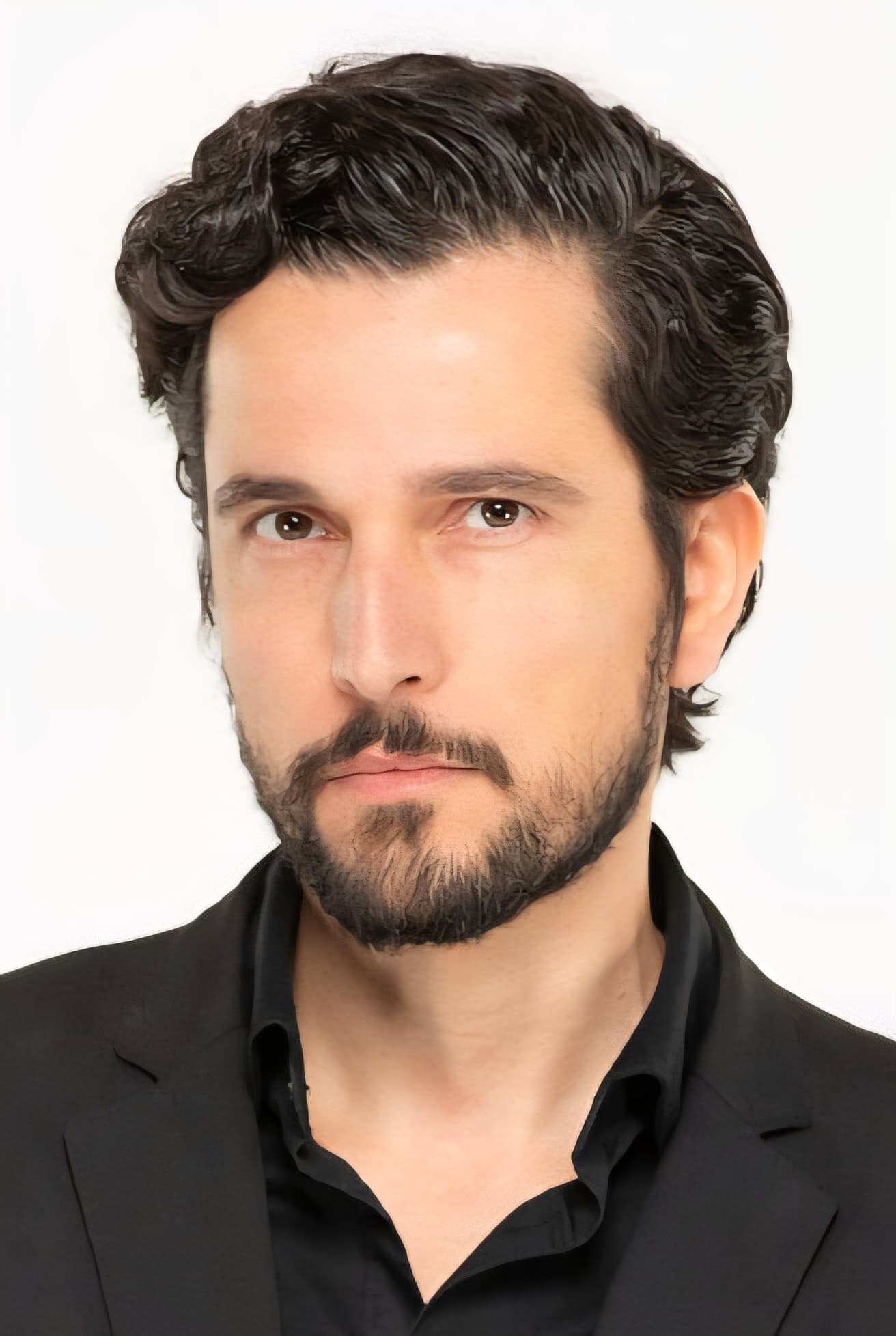 Main headshot