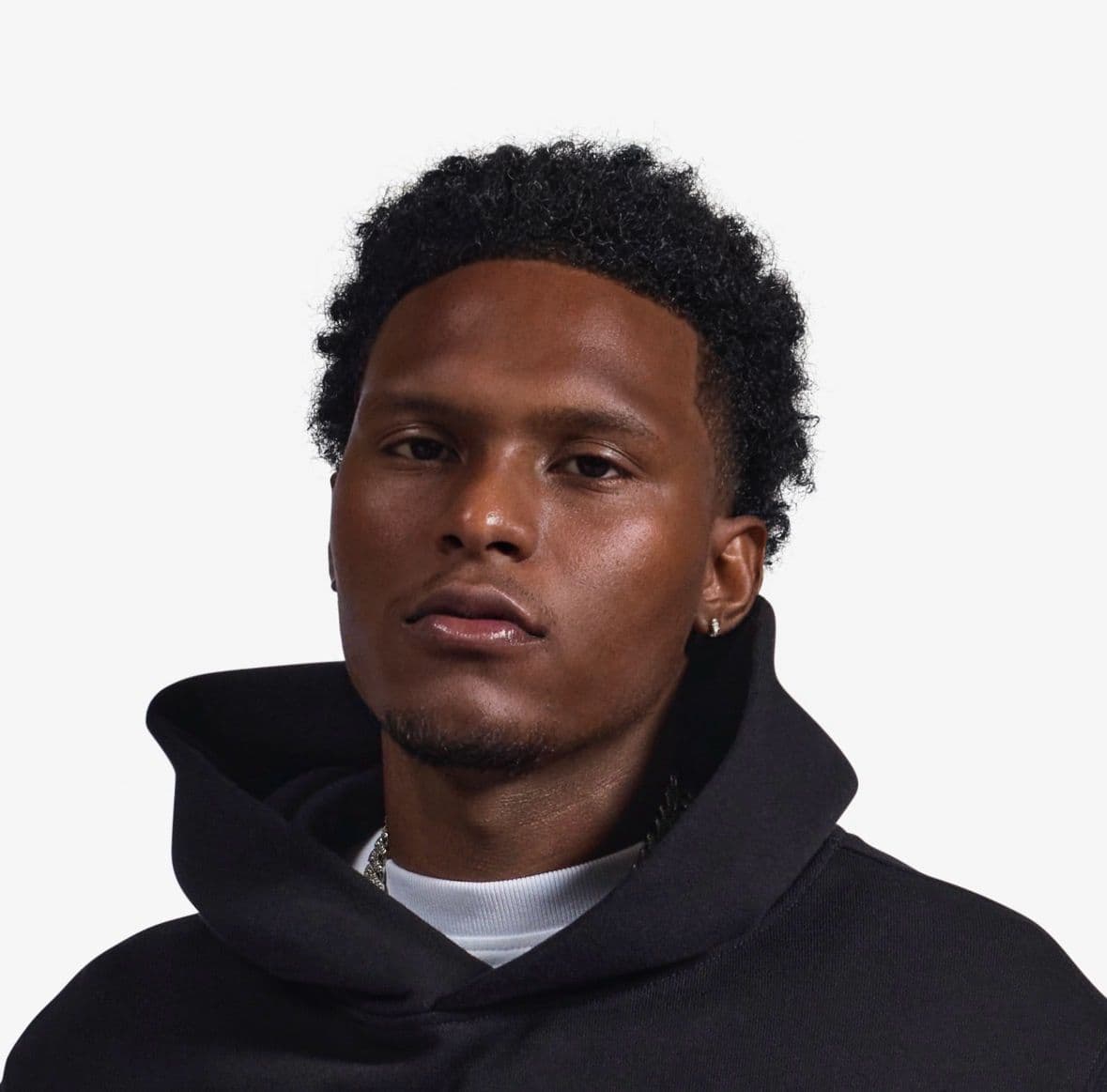 Main headshot