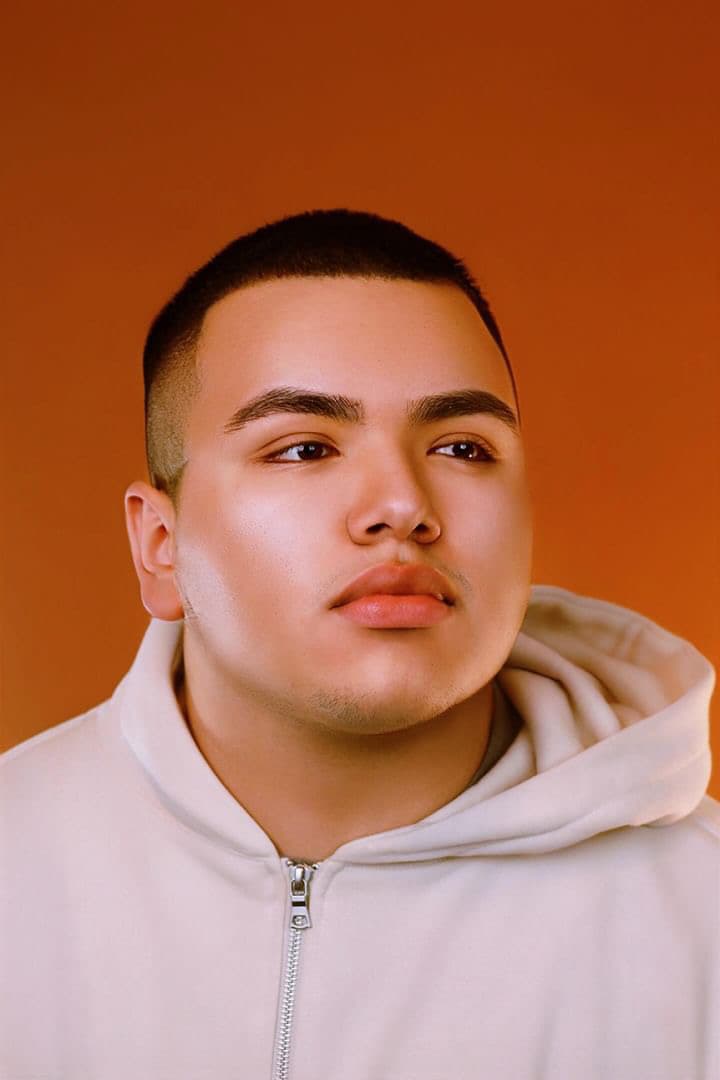 Main headshot