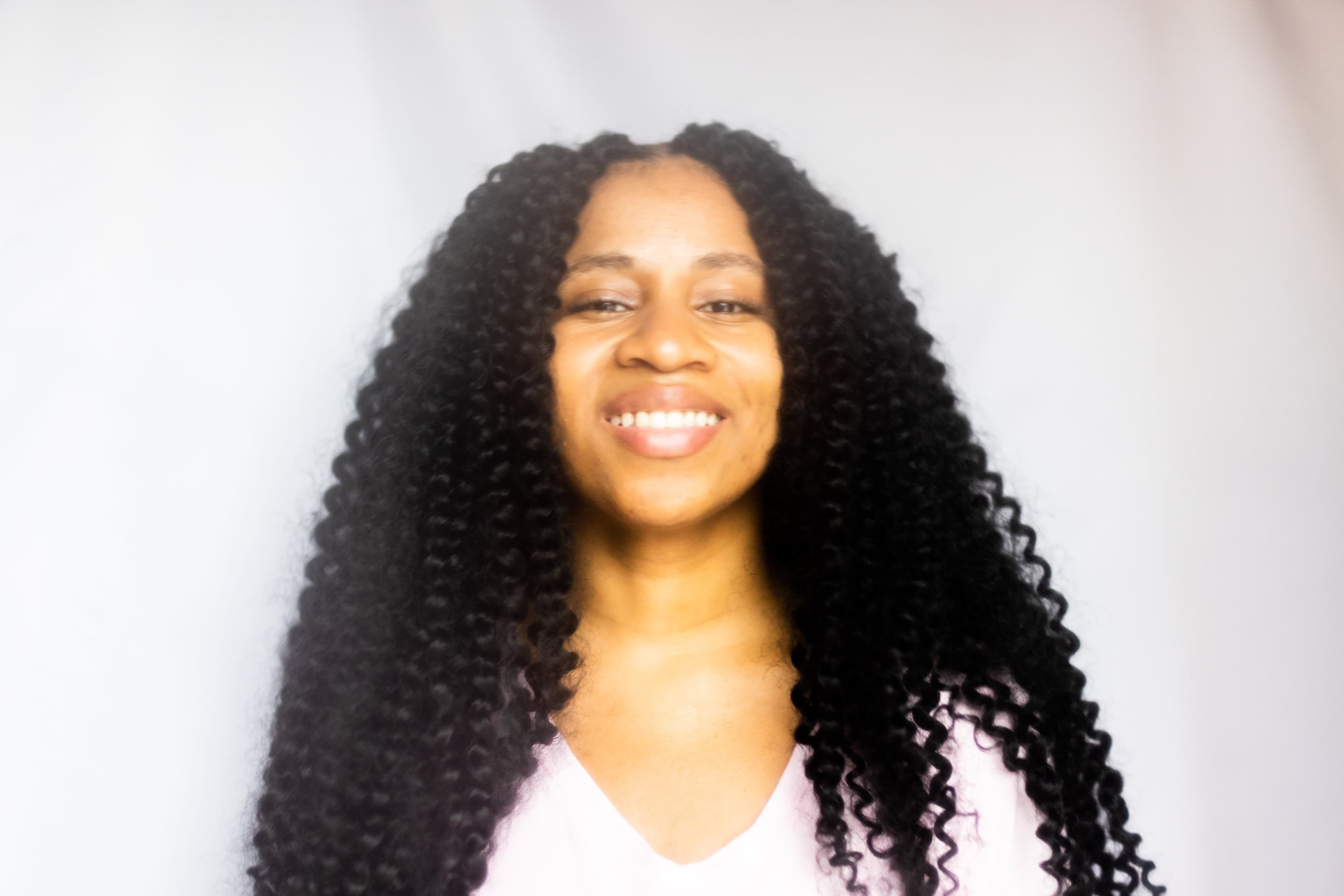 Main headshot