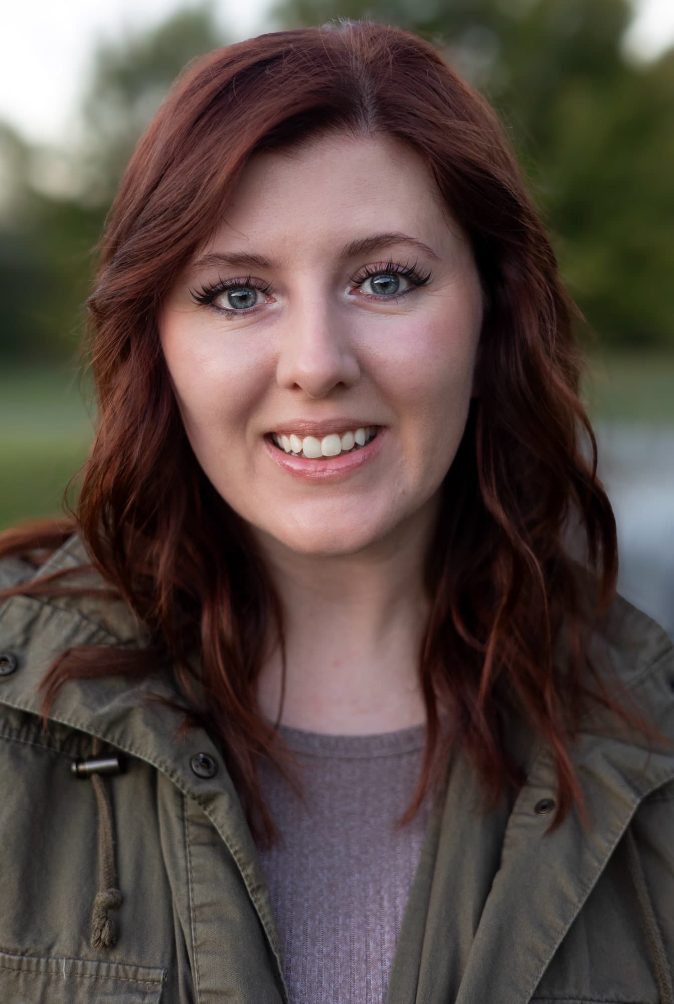 Main headshot
