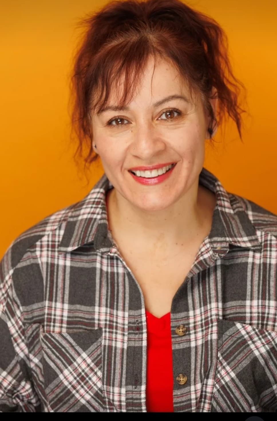 Main headshot