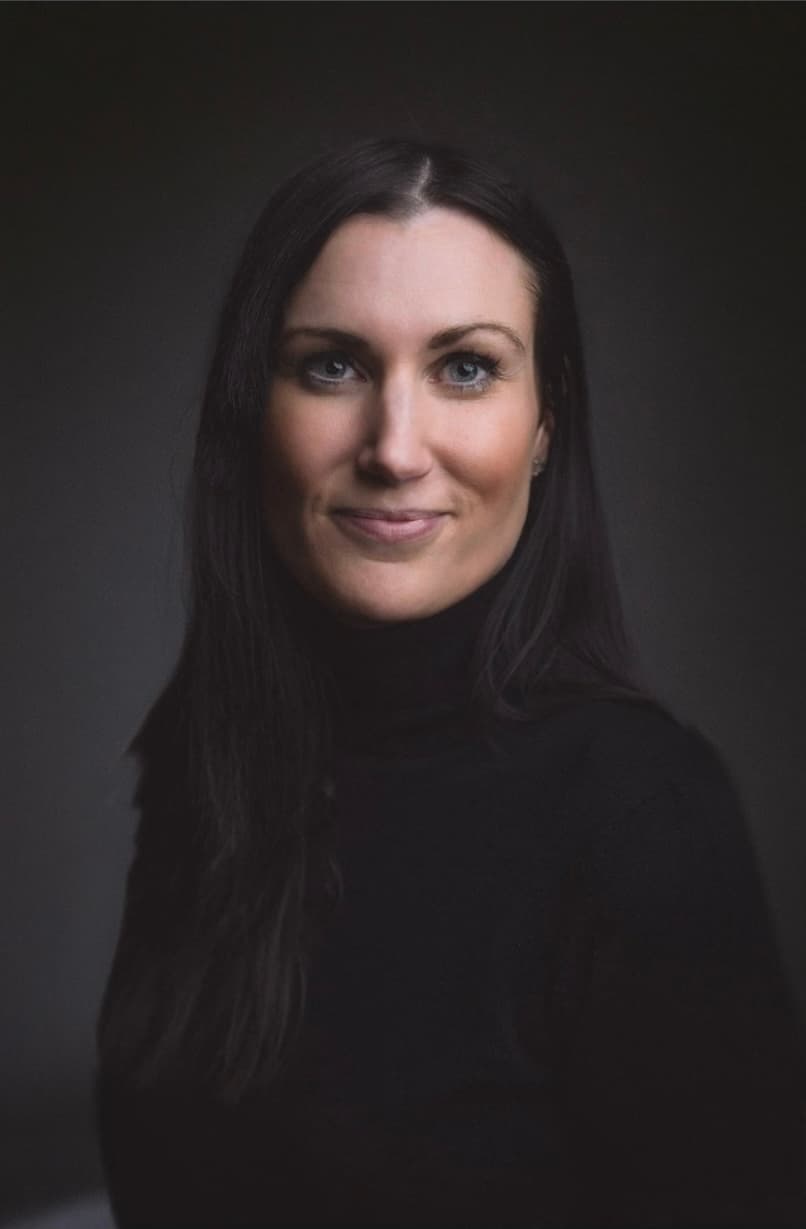 Main headshot
