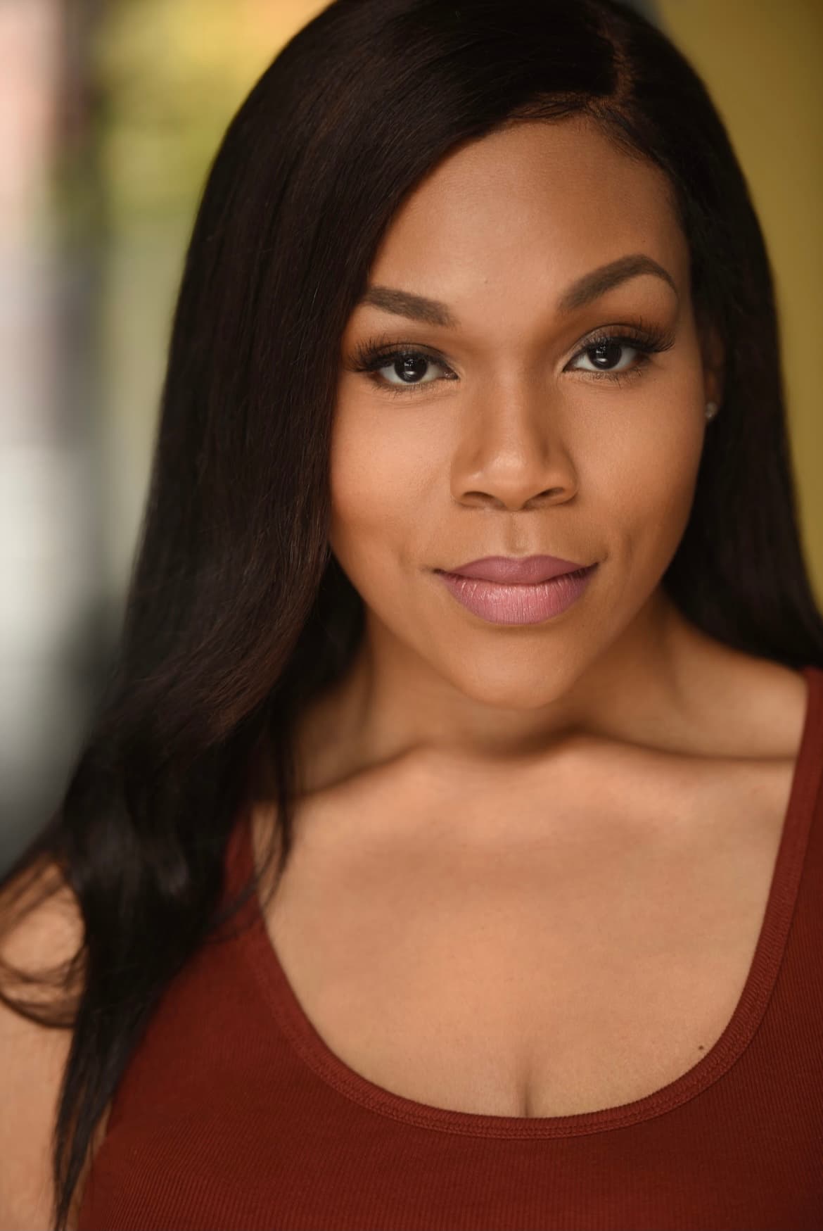 Main headshot