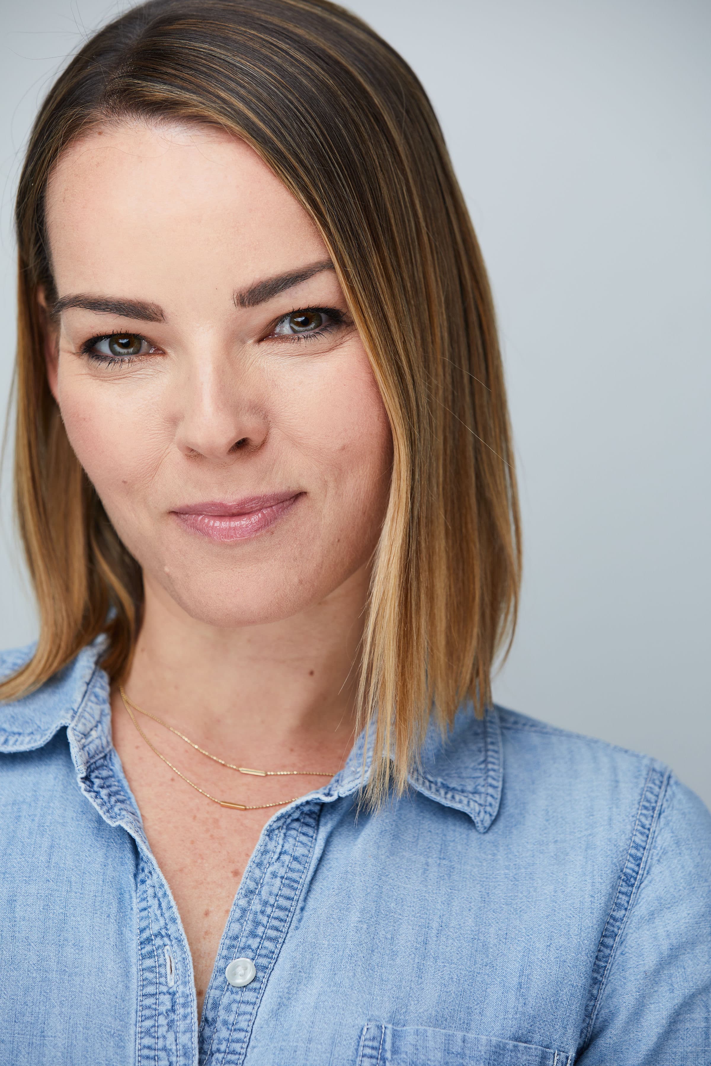 Main headshot