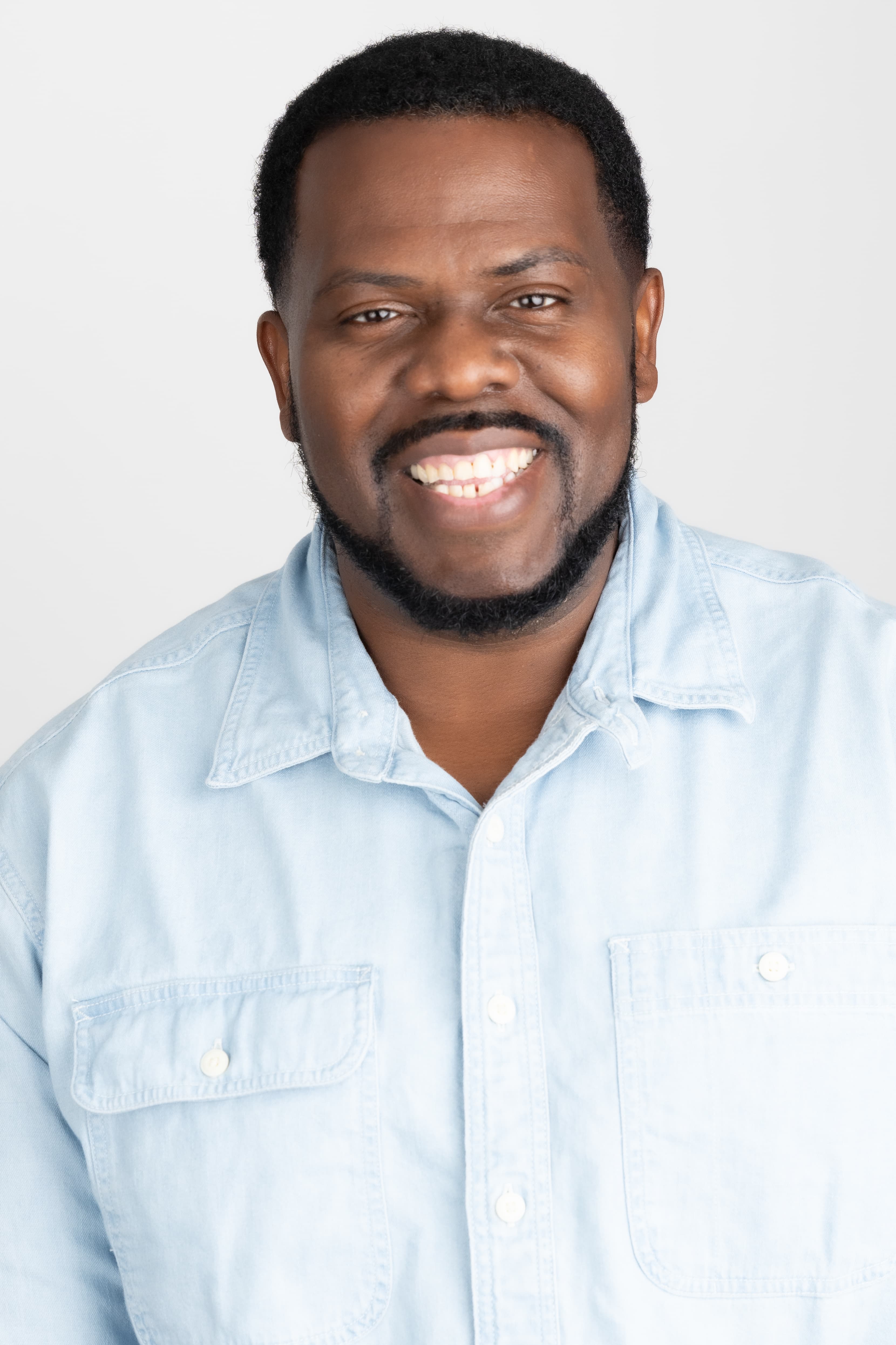 Main headshot