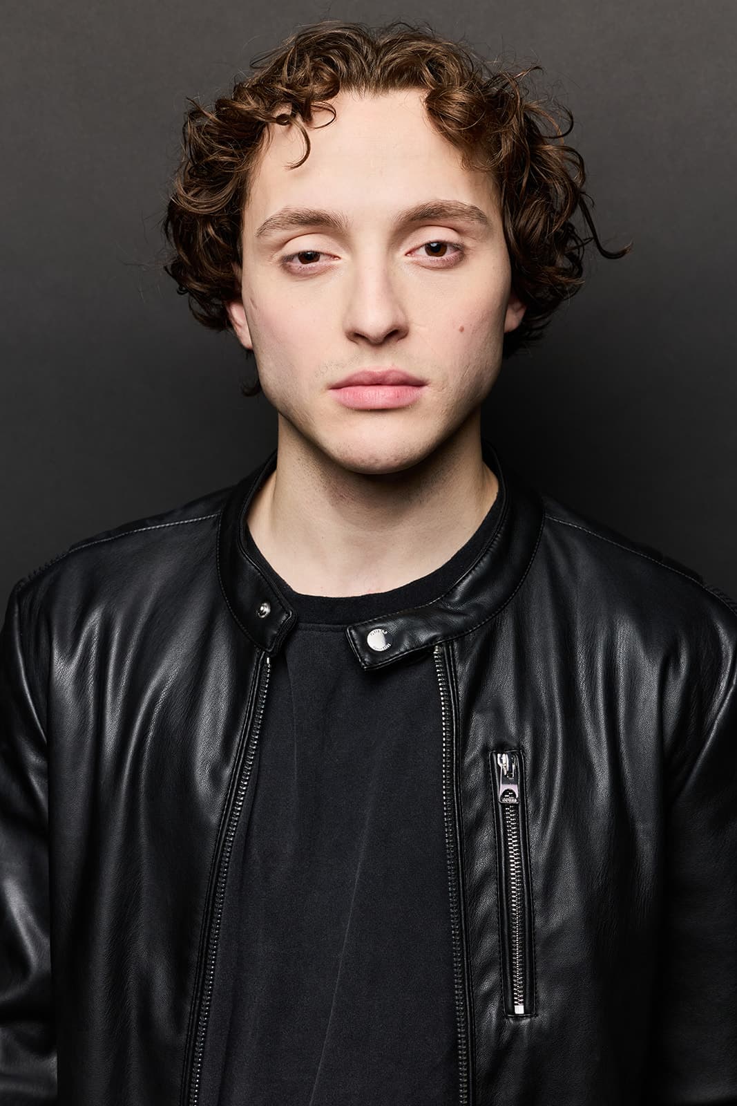 Main headshot