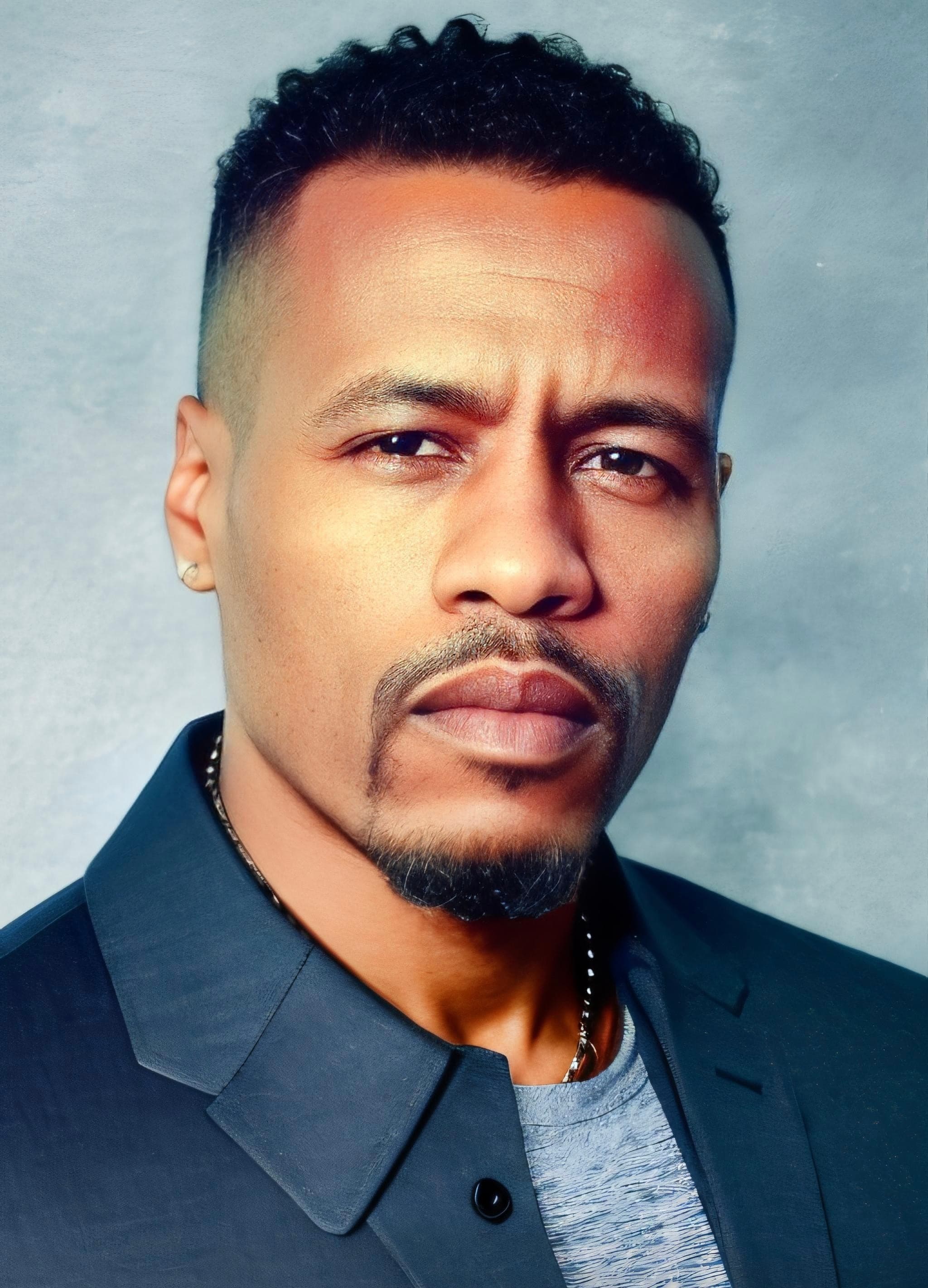 Main headshot
