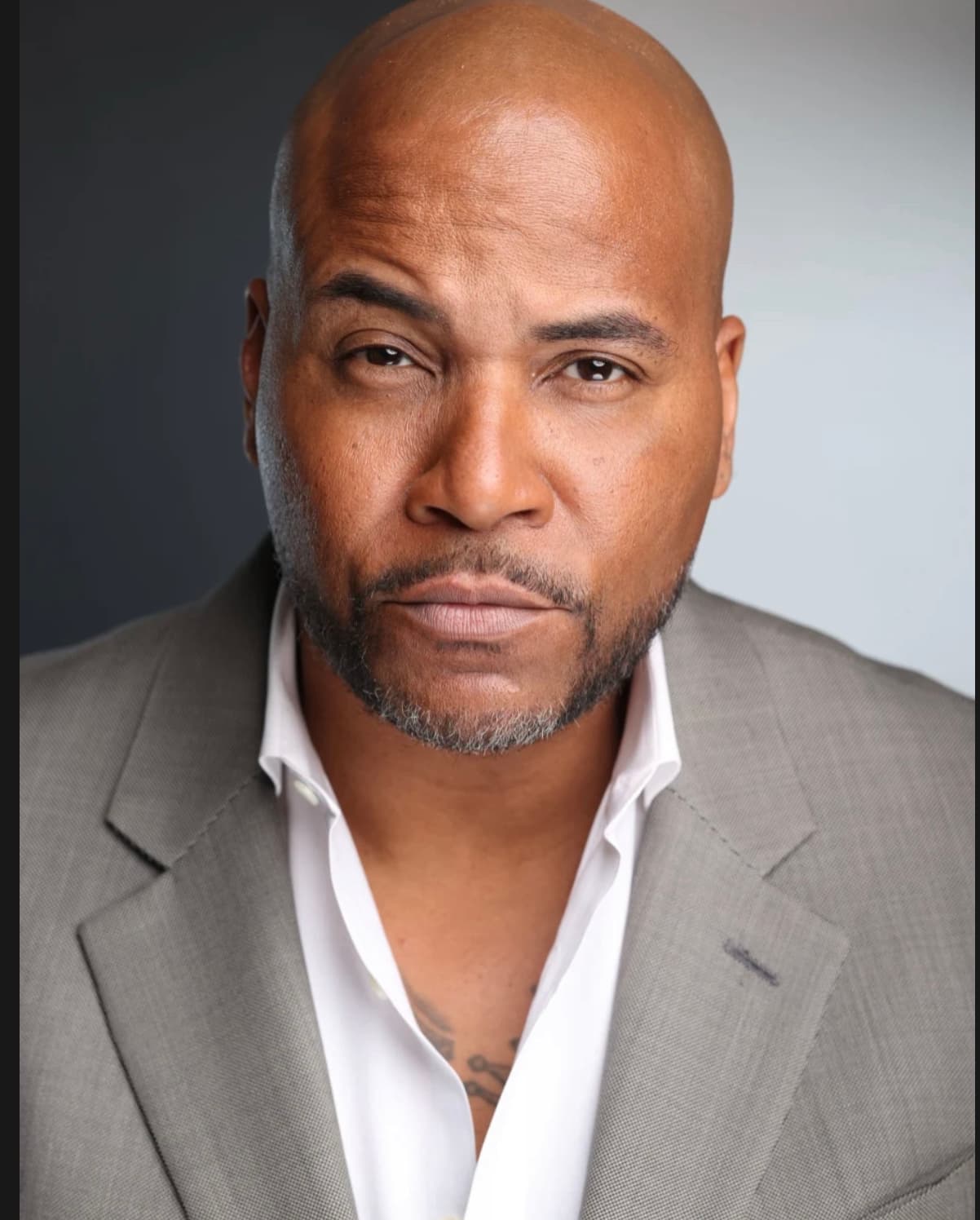 Main headshot