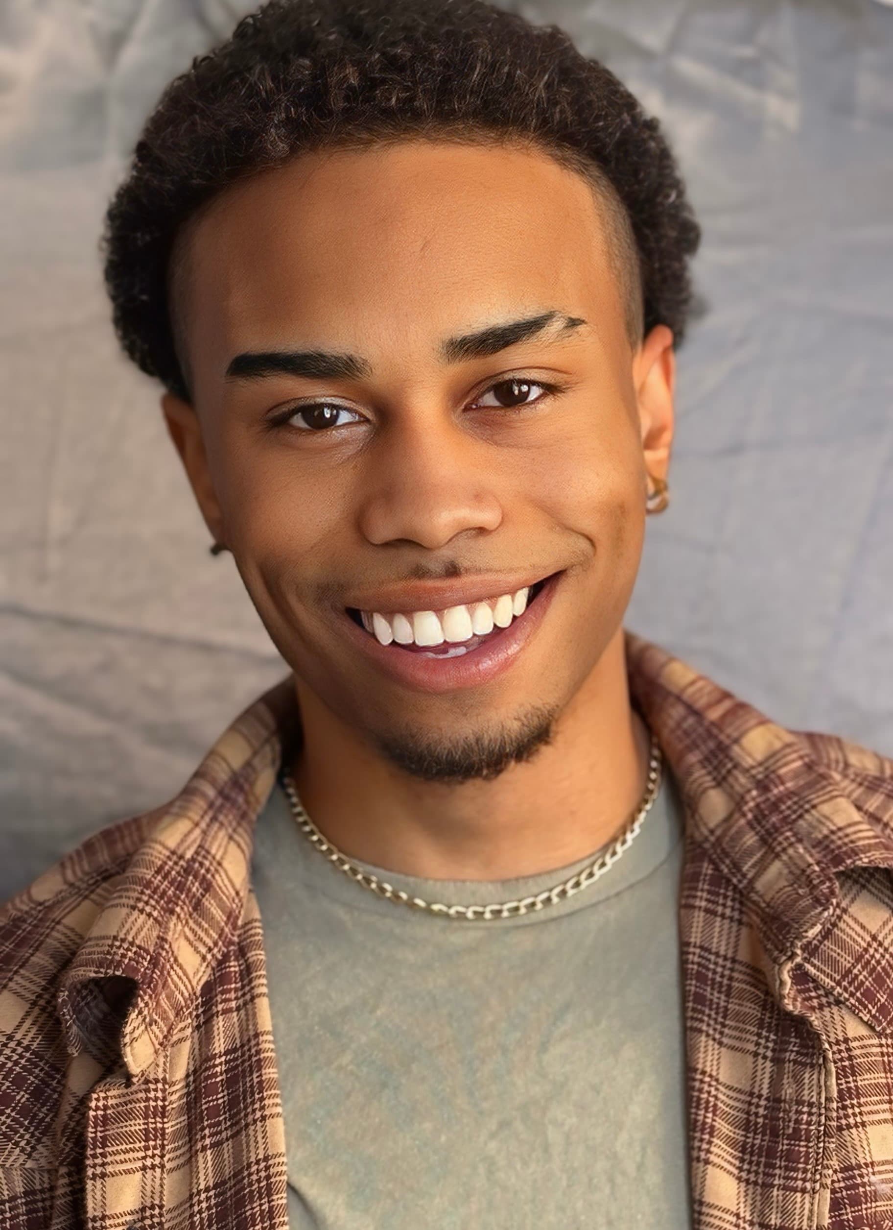 Main headshot