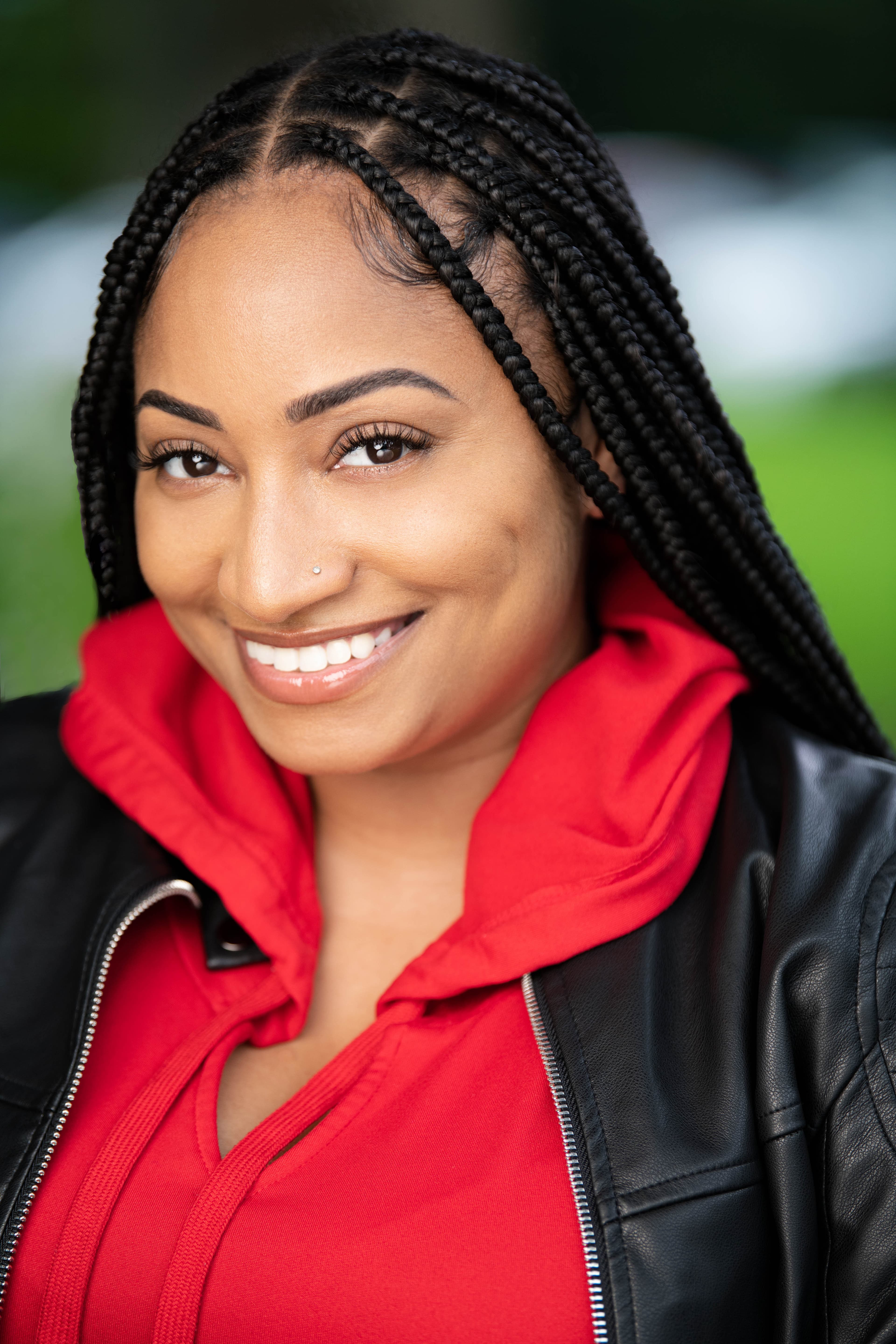 Main headshot