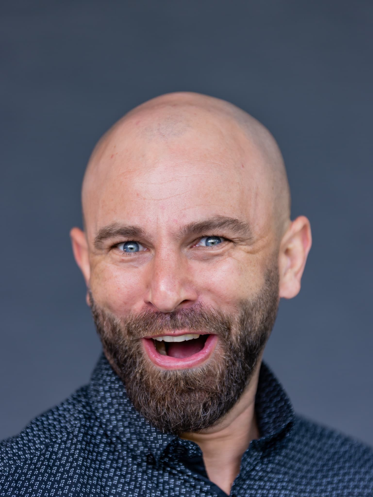 Main headshot