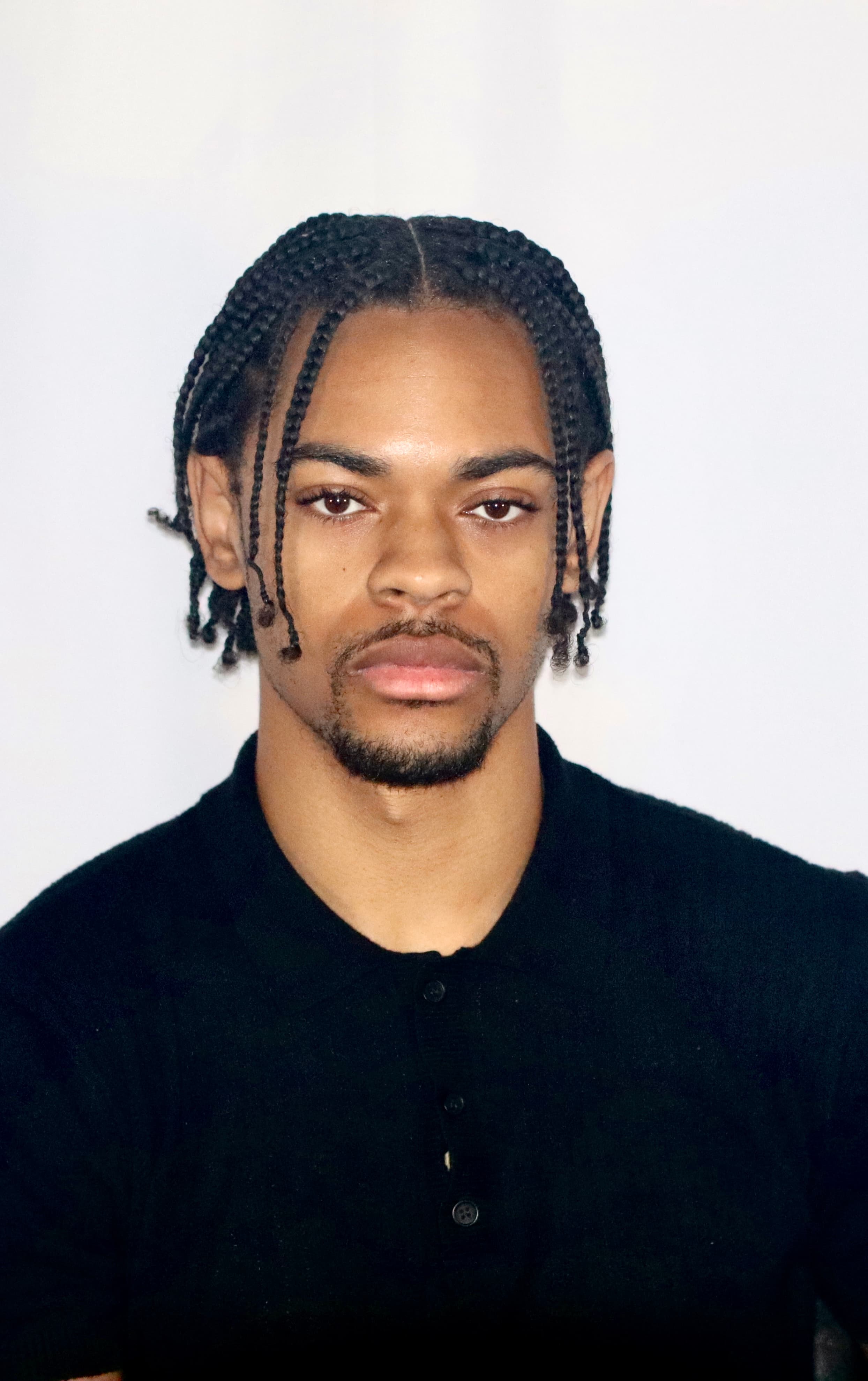 Main headshot