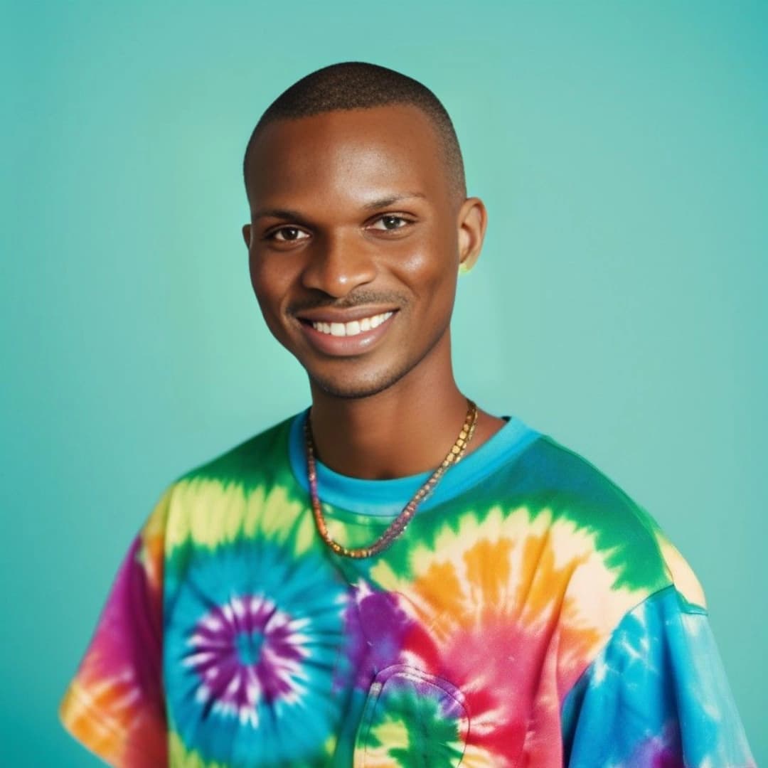 Main headshot