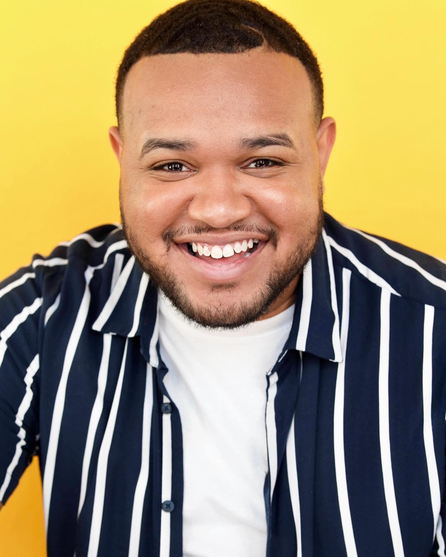 Main headshot