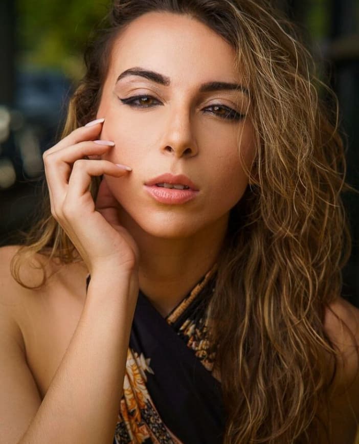 Main headshot