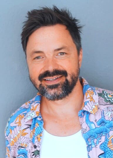 Main headshot