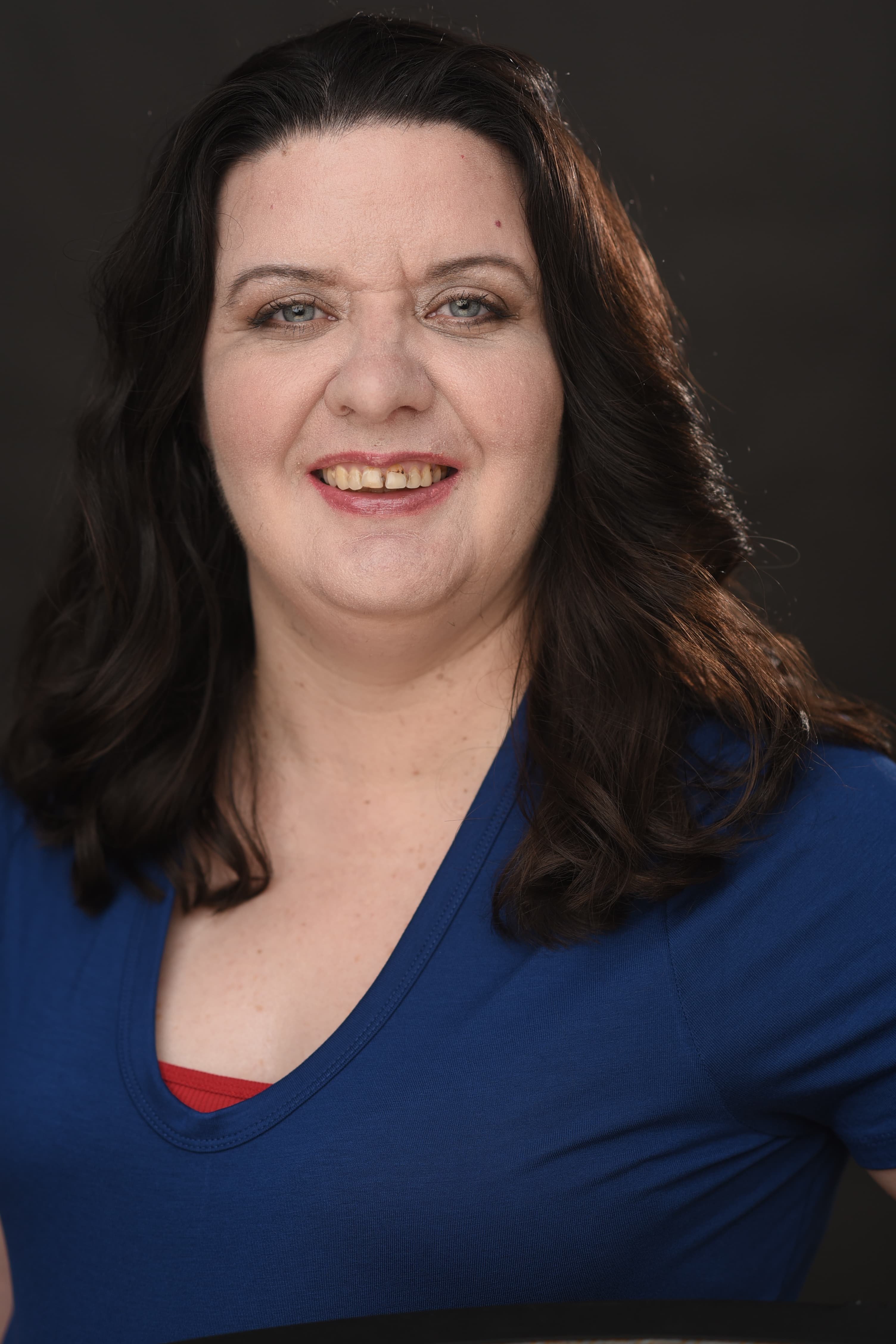 Main headshot