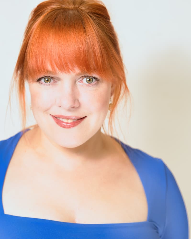 Main headshot