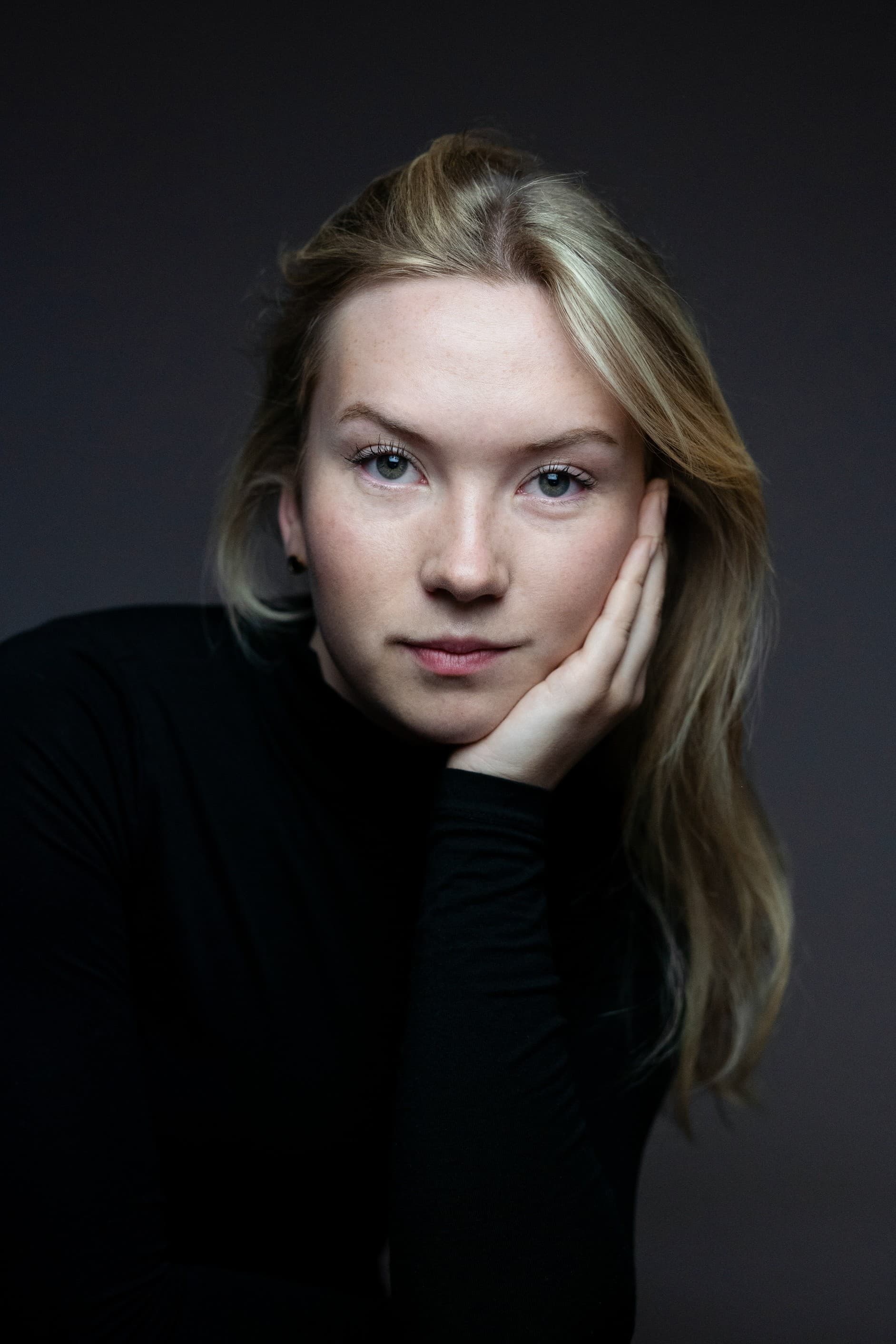 Main headshot