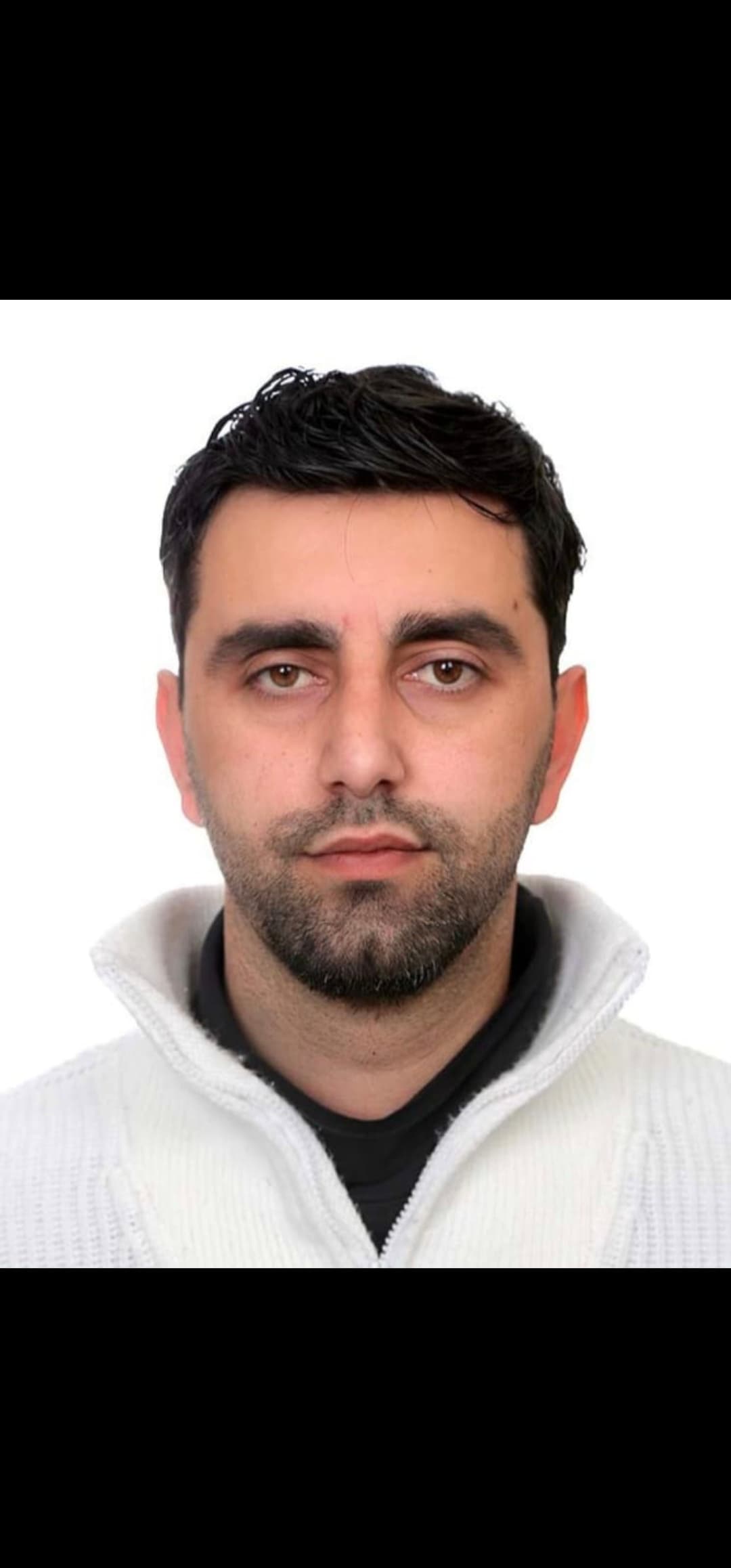 Main headshot