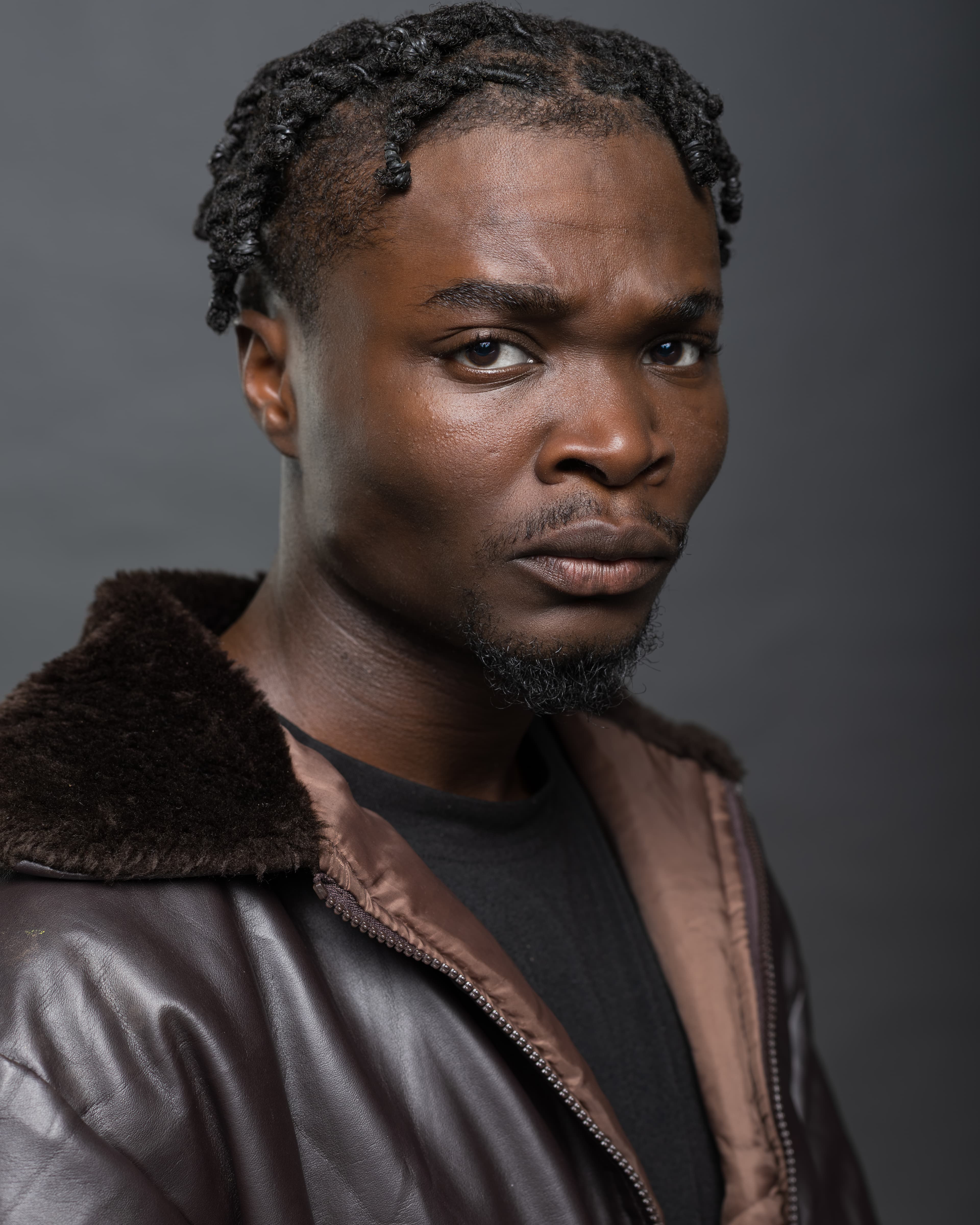 Main headshot