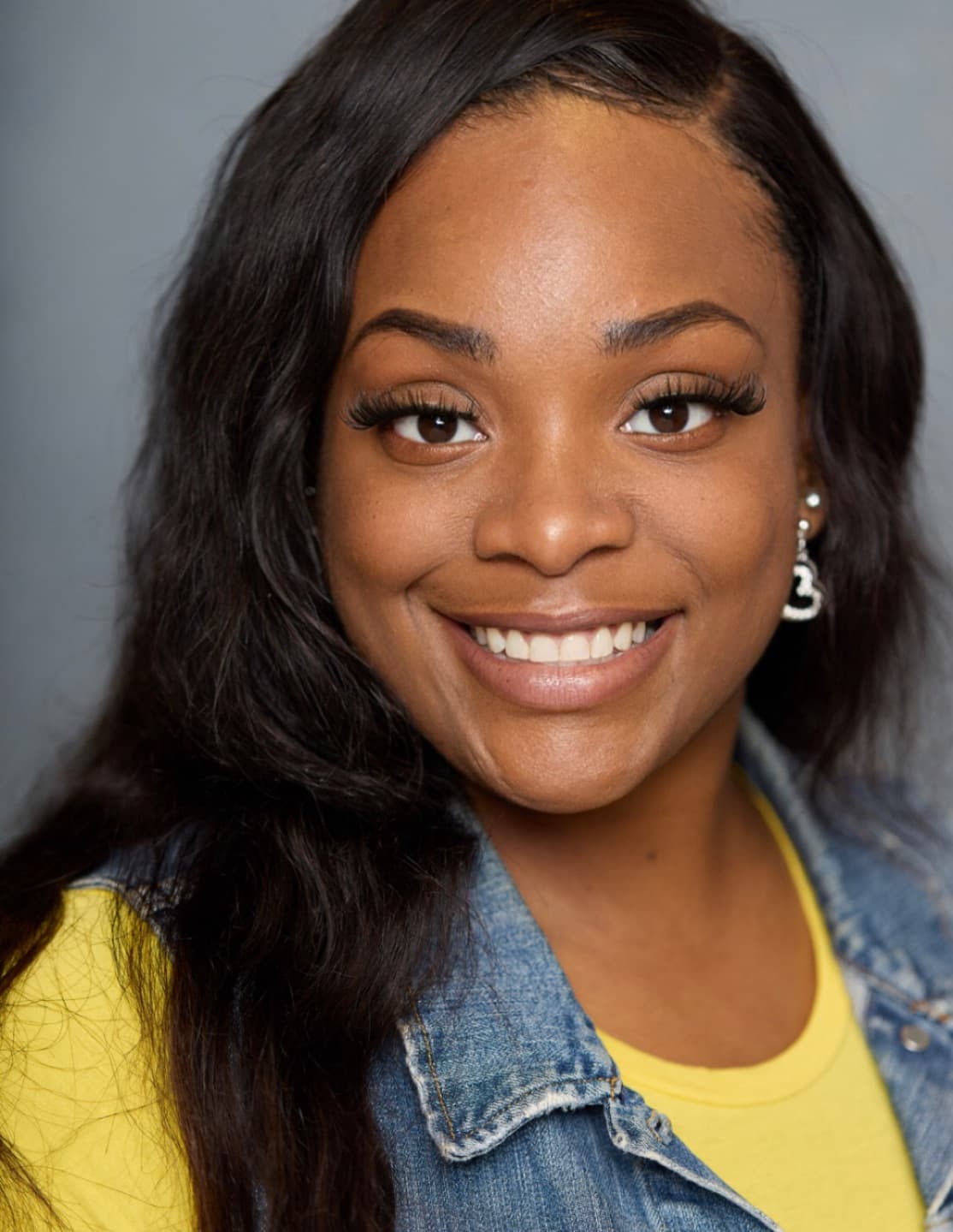 Main headshot