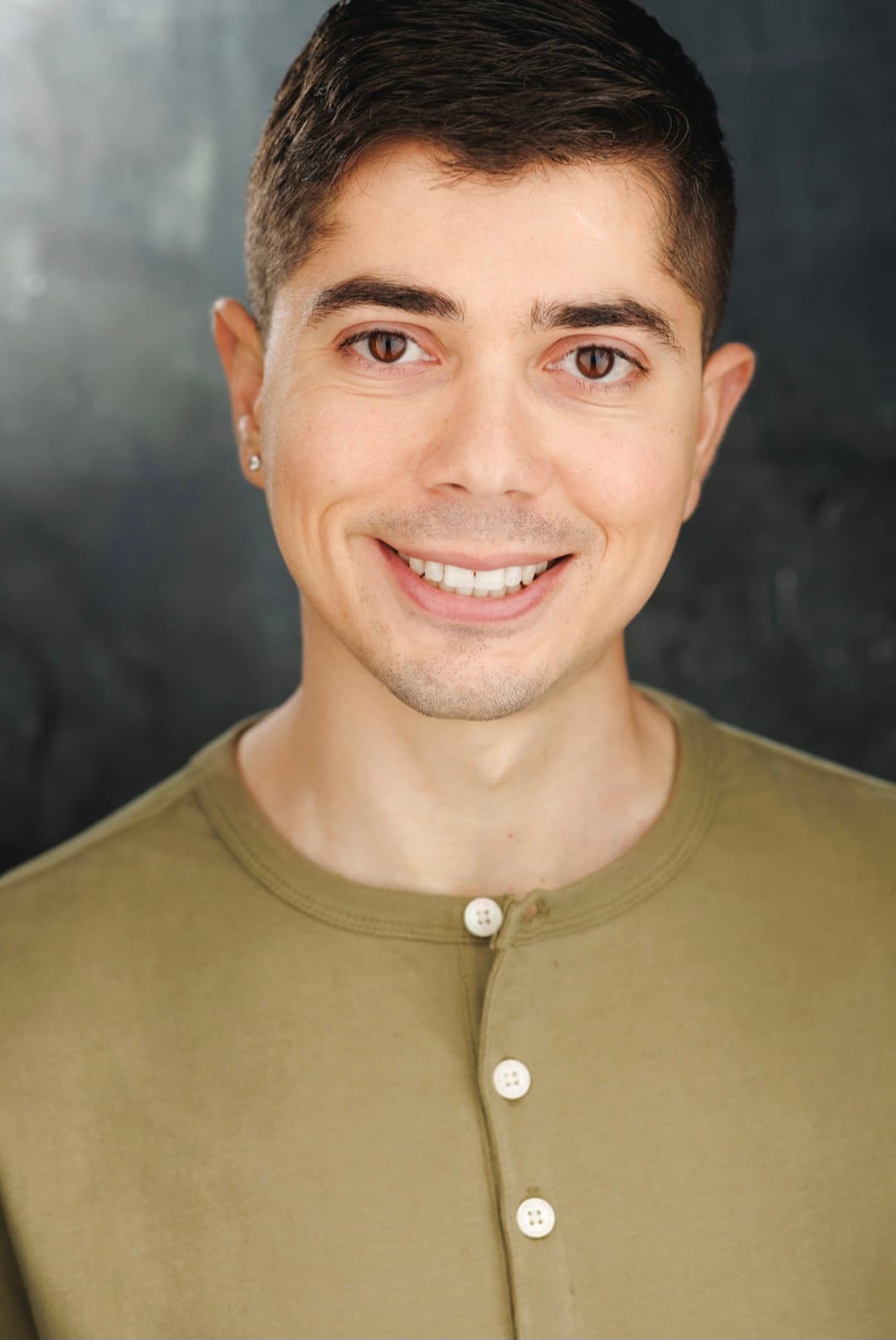 Main headshot