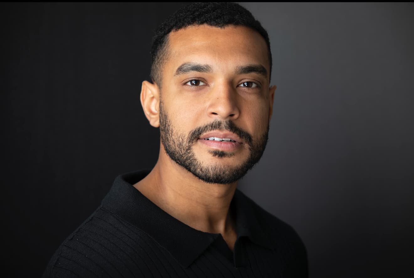 Main headshot