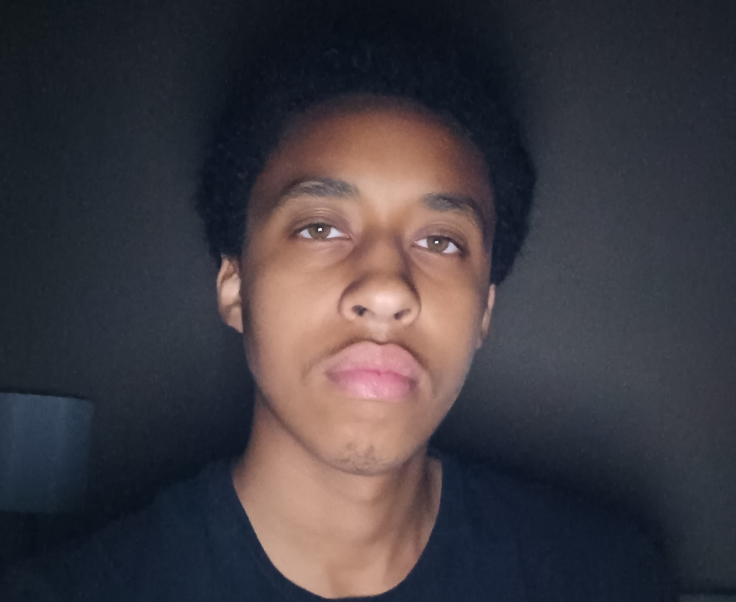 Main headshot