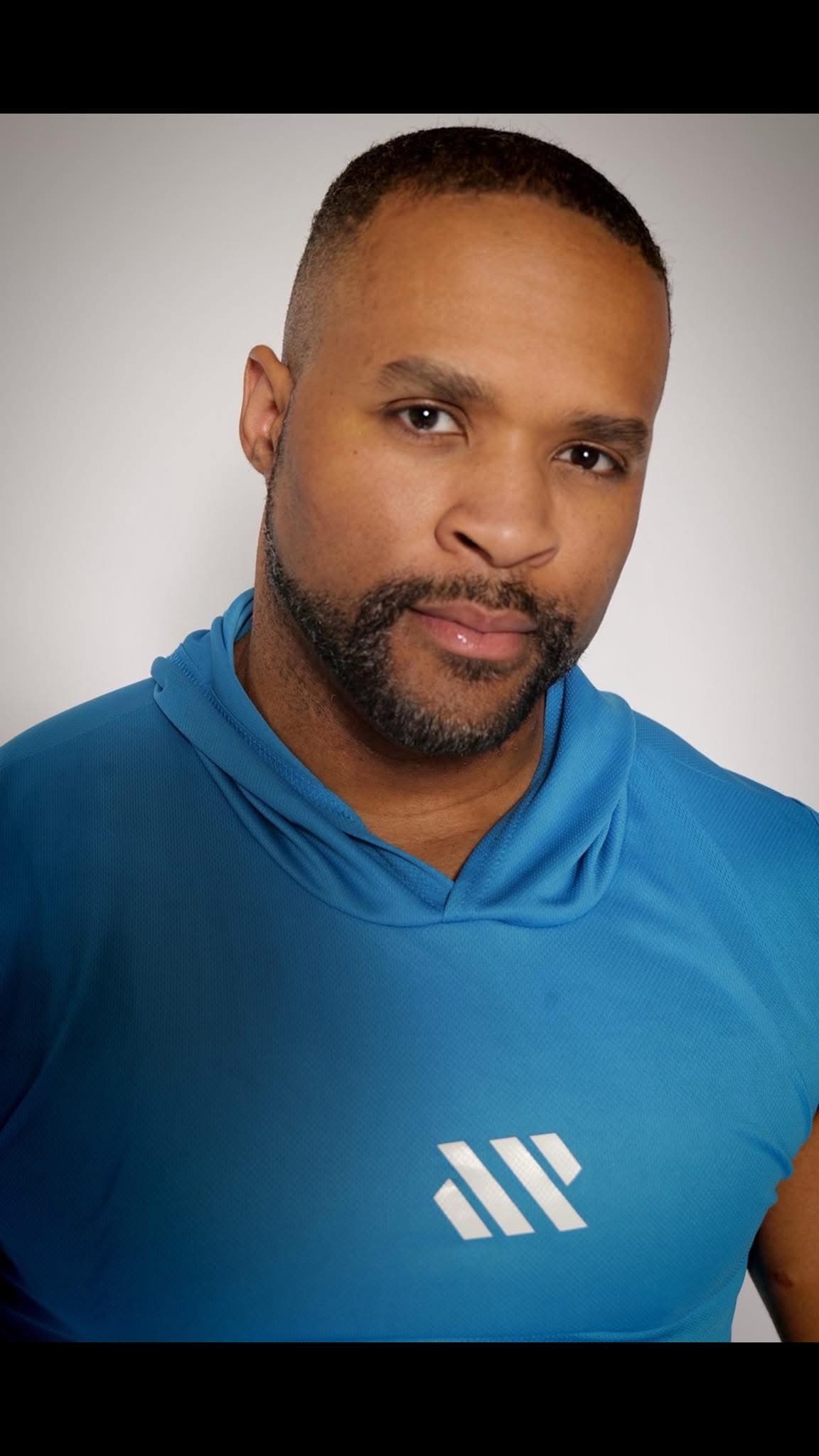 Main headshot