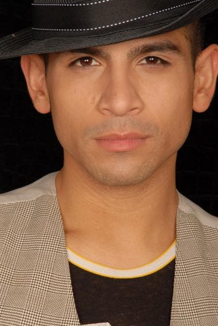 Main headshot