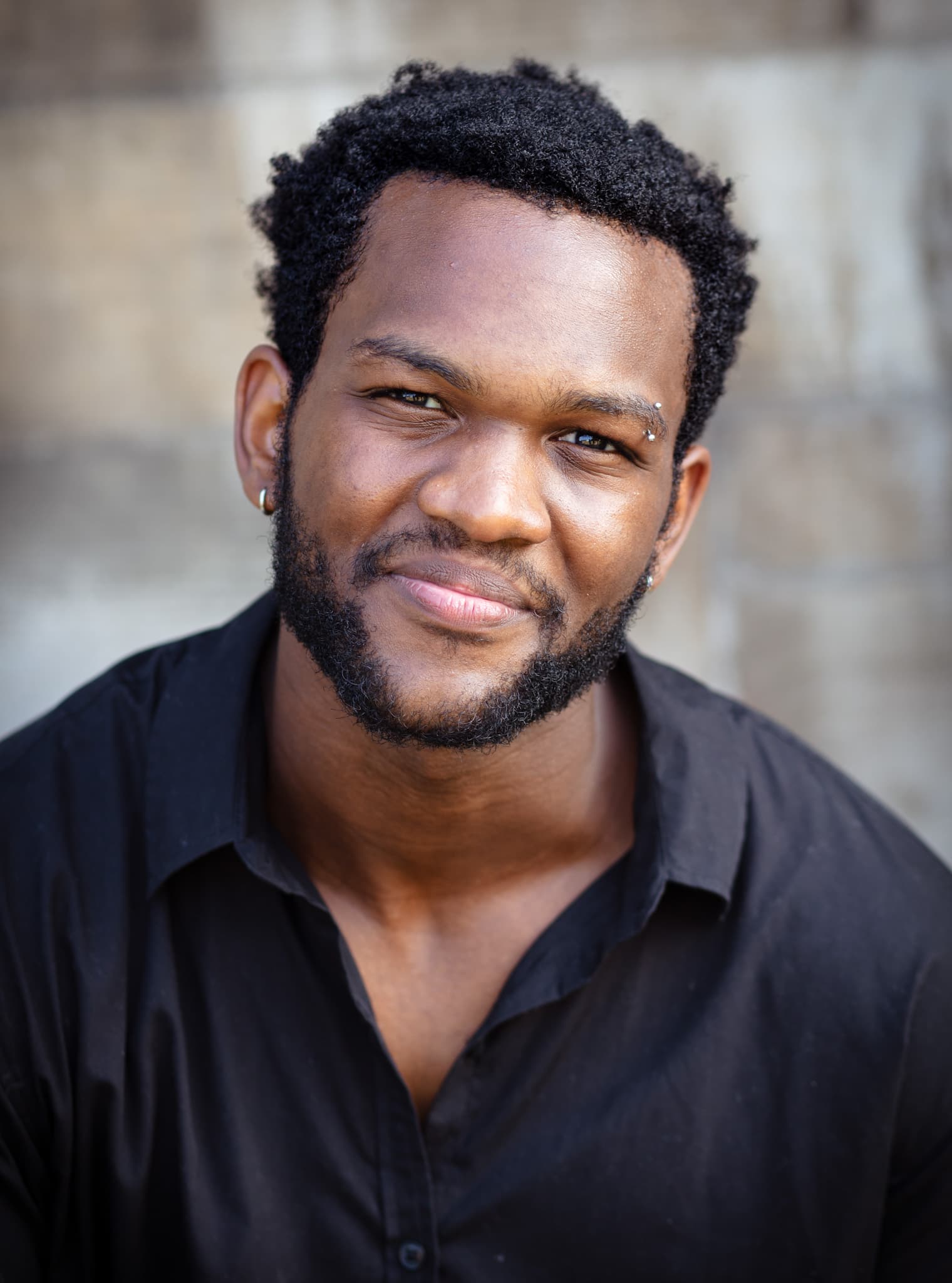 Main headshot