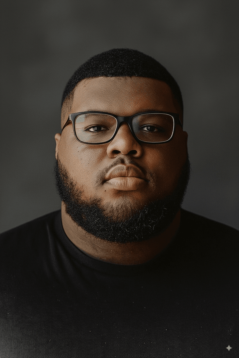 Main headshot