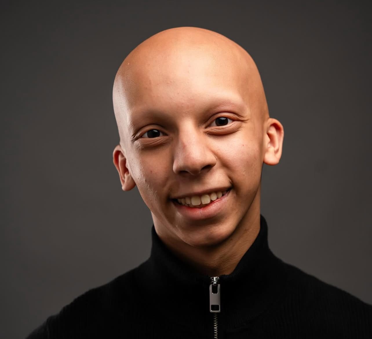 Main headshot