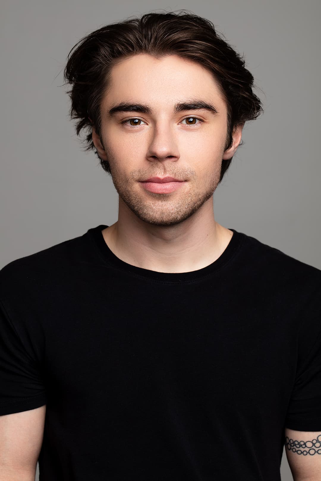 Main headshot