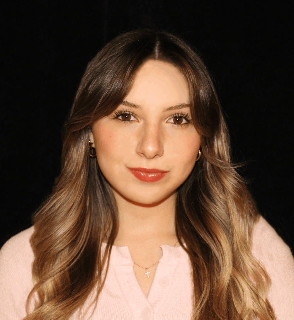 Main headshot