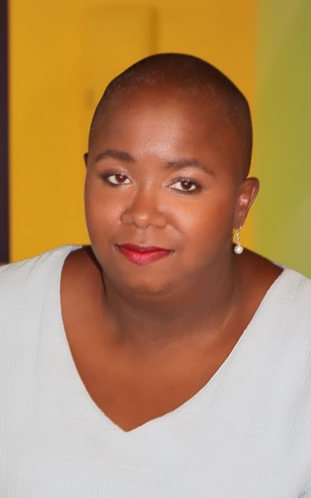 Main headshot