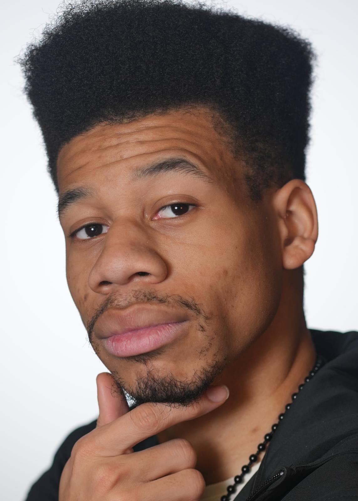 Main headshot