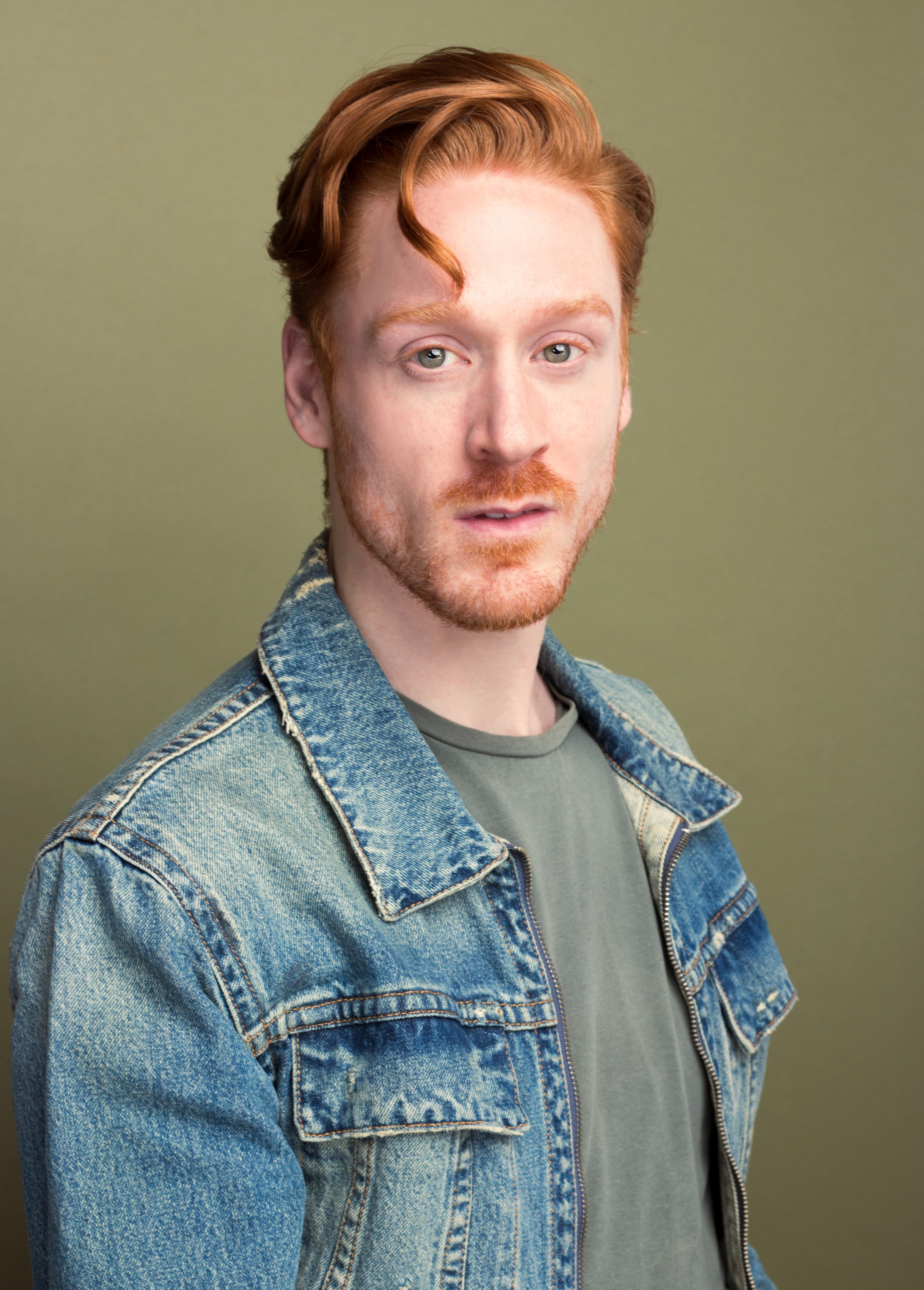 Scotty Jacobson | ActorCV