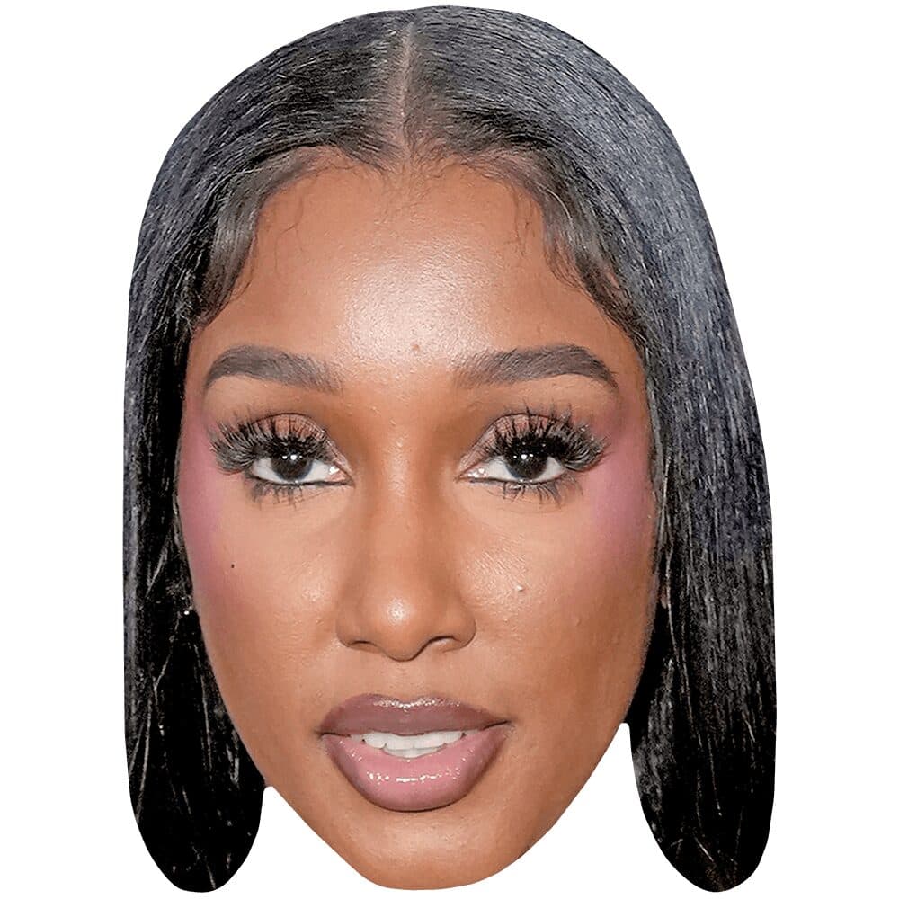 Main headshot