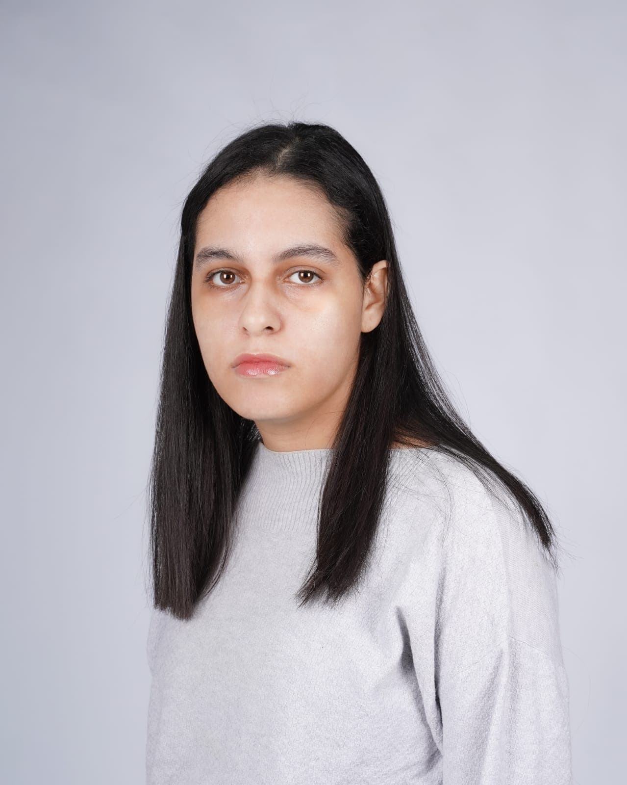 Main headshot
