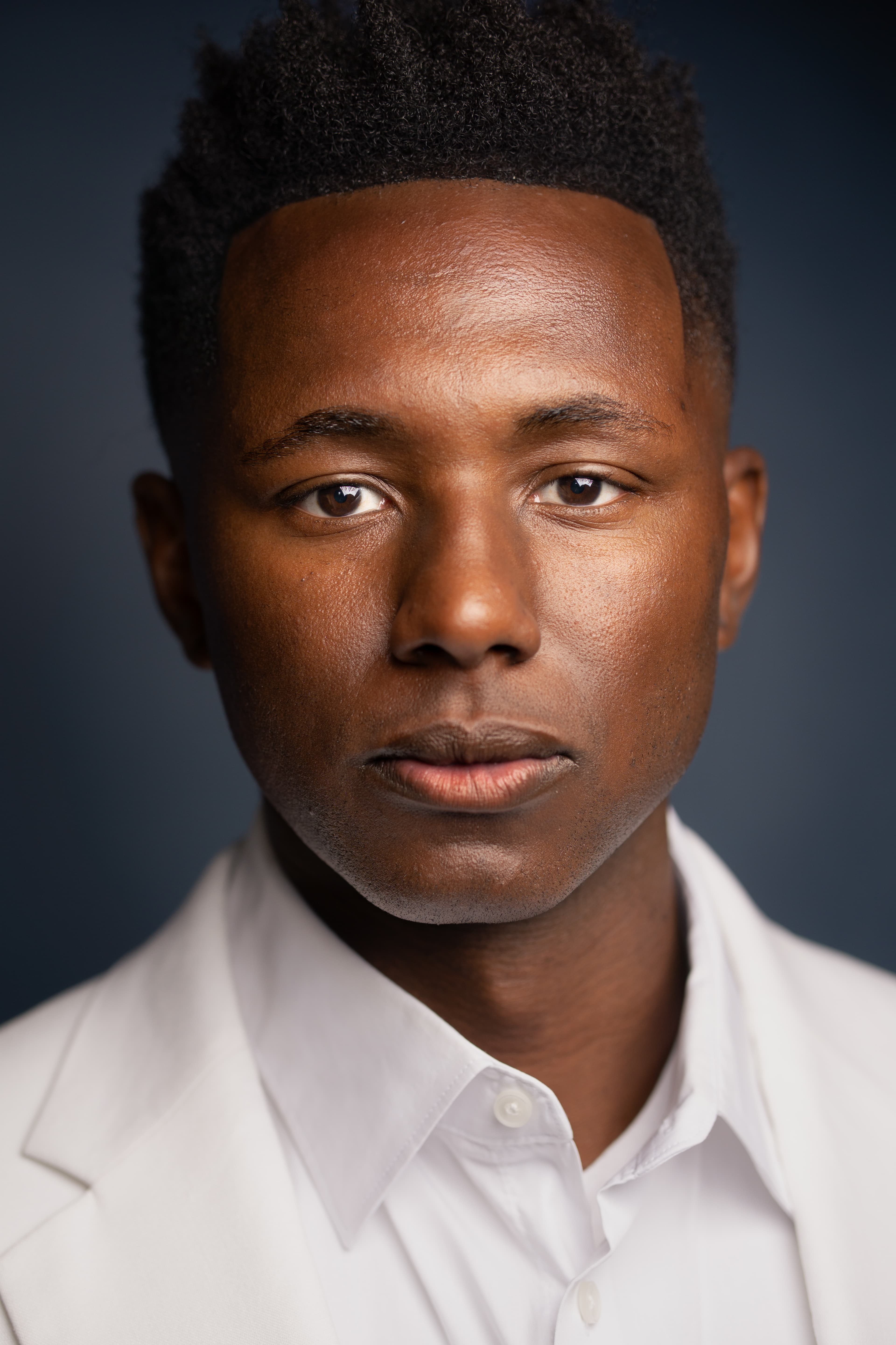 Main headshot